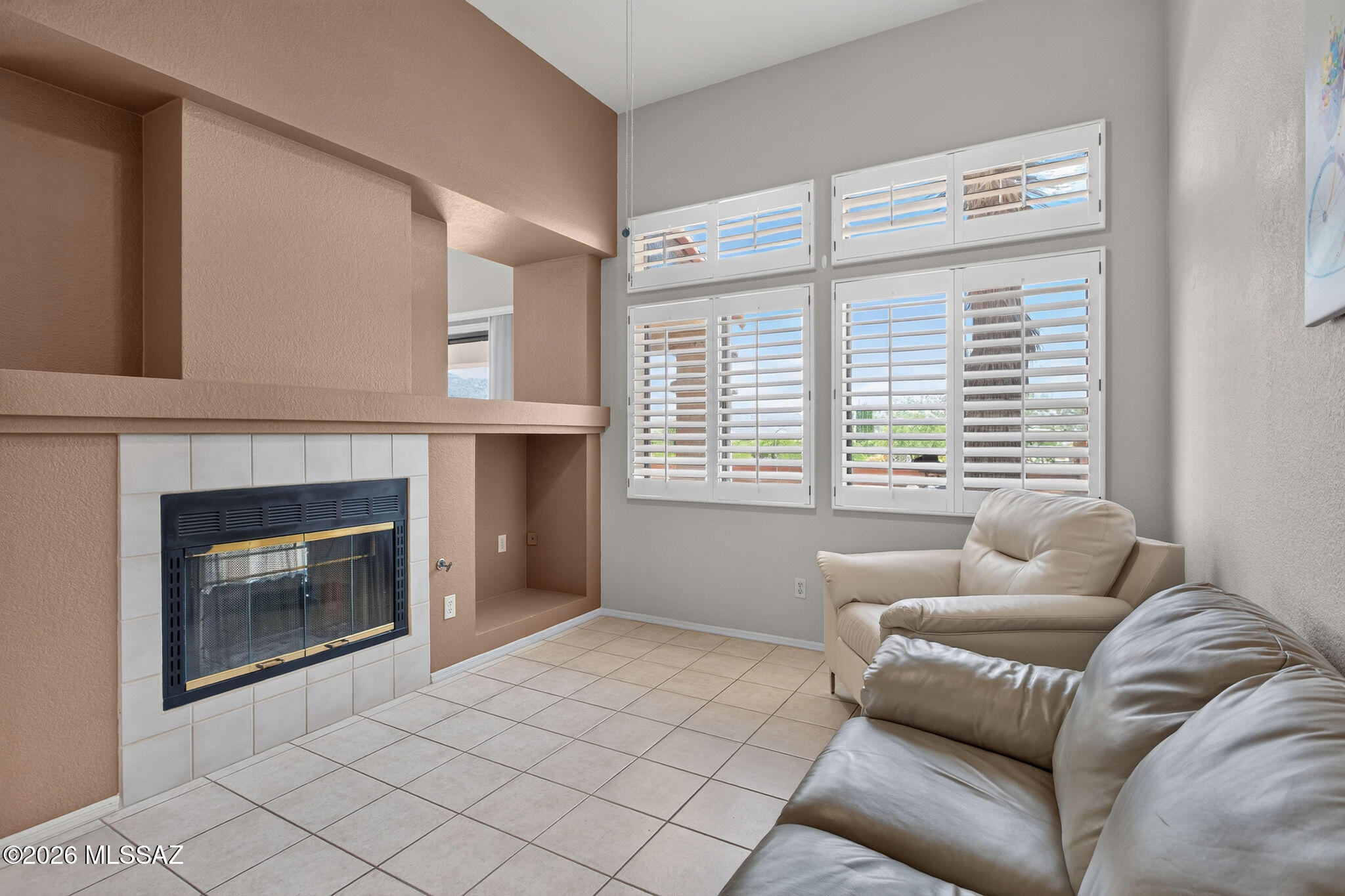 Sunrise Presidio Townhomes (1-297) - Residential