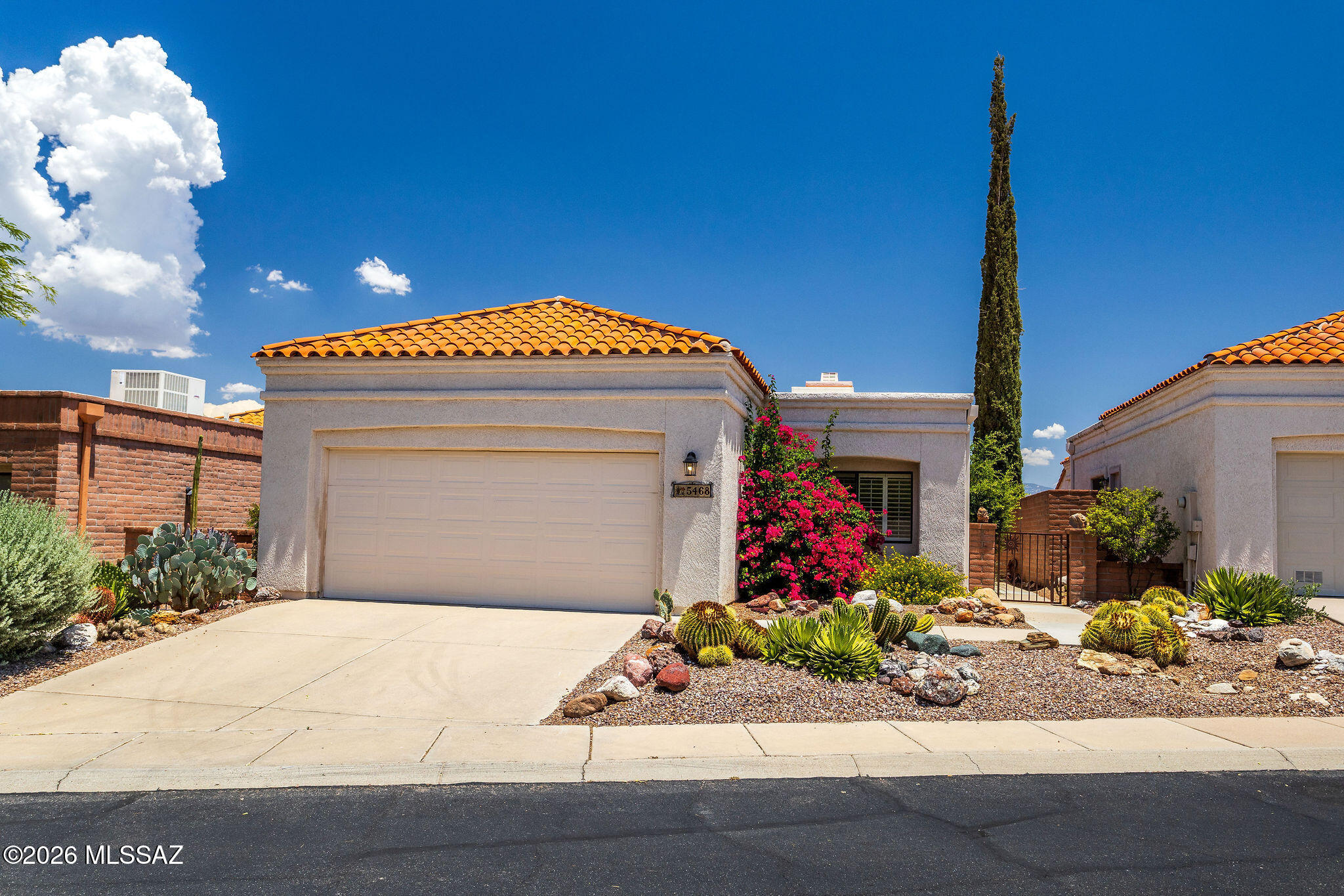 Sunrise Presidio Townhomes (1-297) - Residential