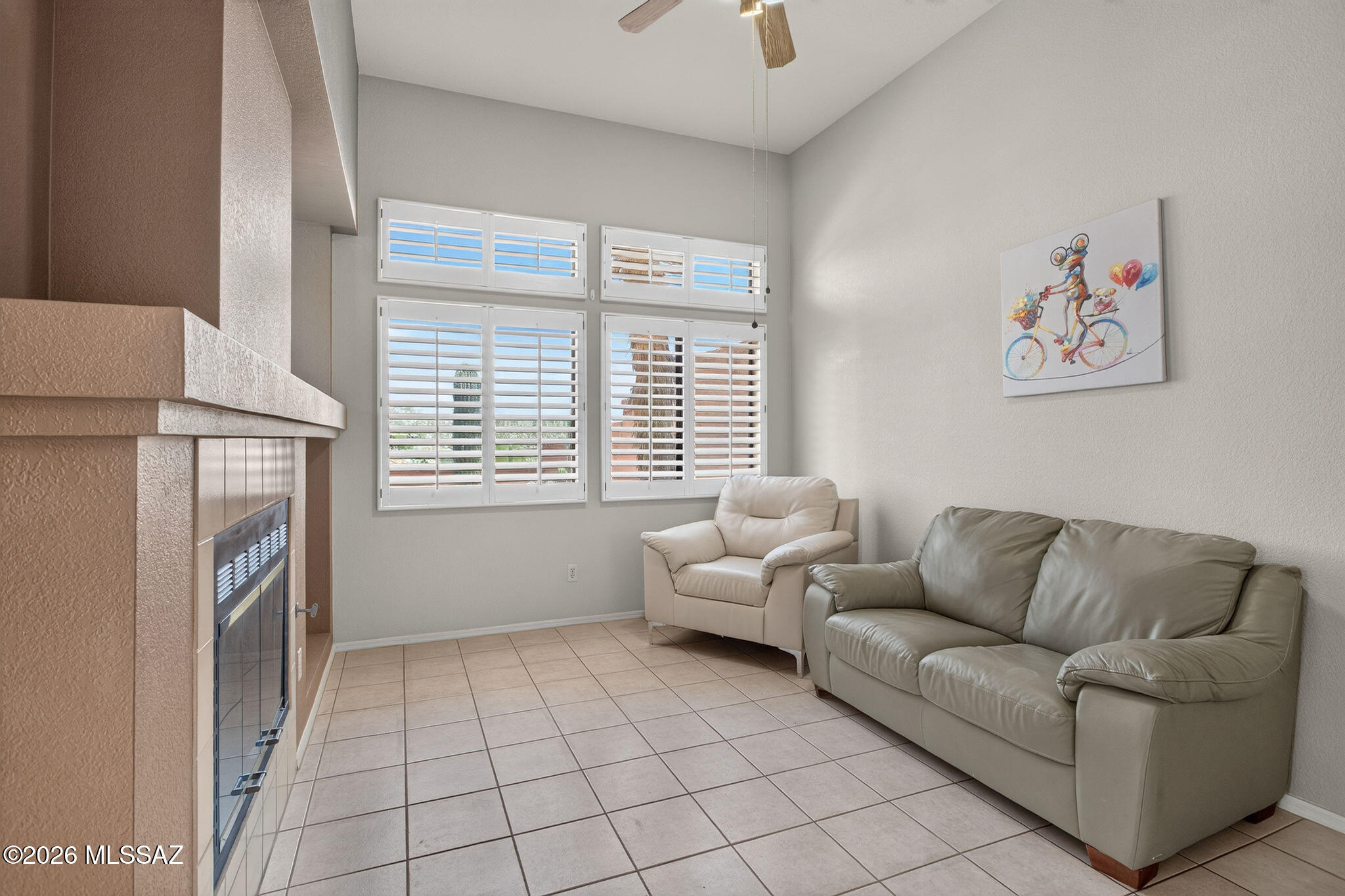 Sunrise Presidio Townhomes (1-297) - Residential