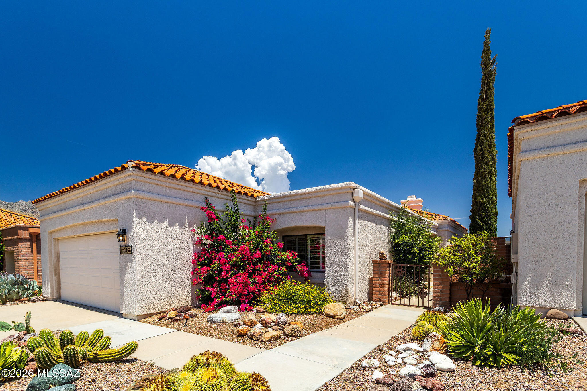 Sunrise Presidio Townhomes (1-297) - Residential