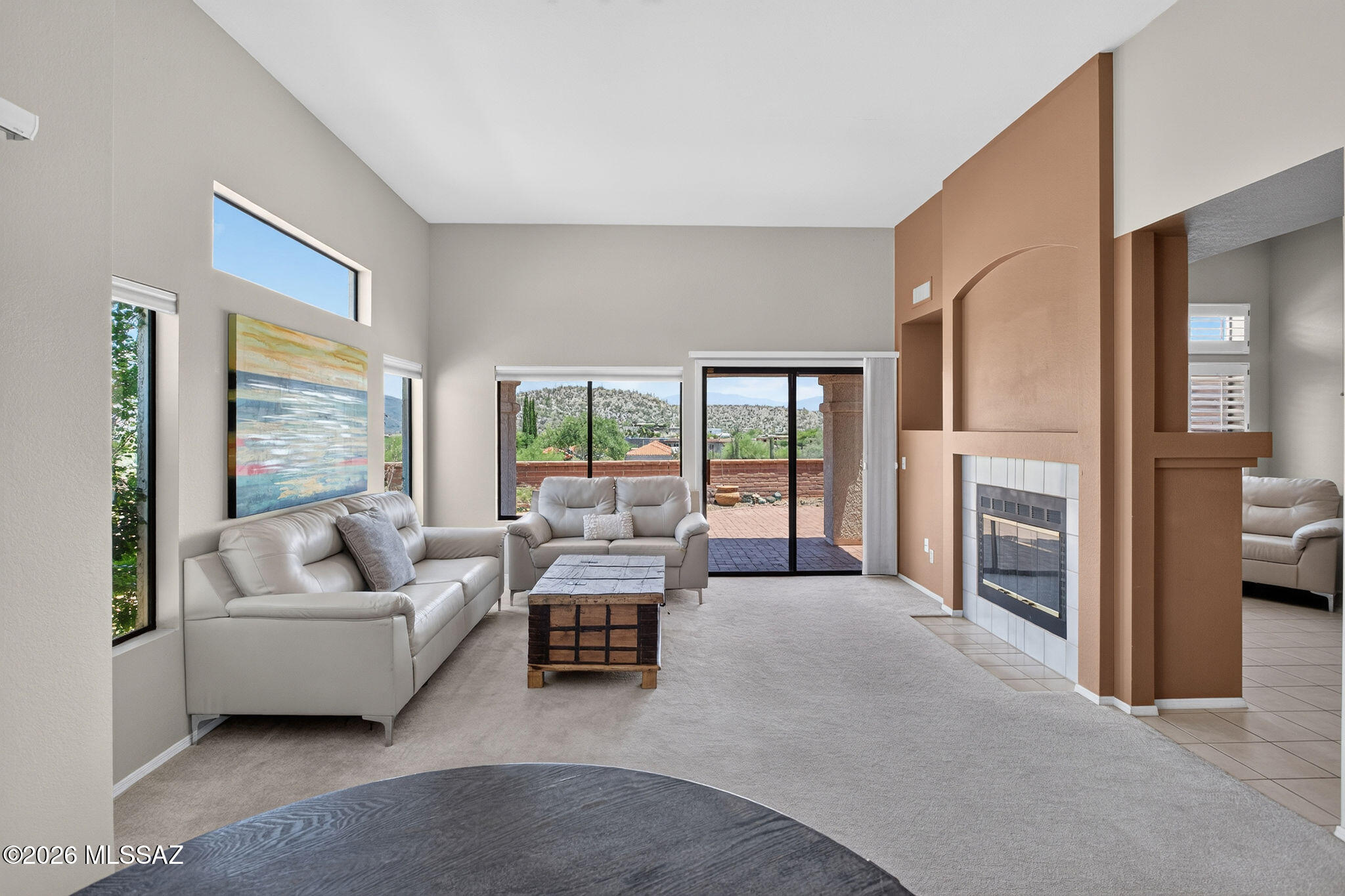 Sunrise Presidio Townhomes (1-297) - Residential