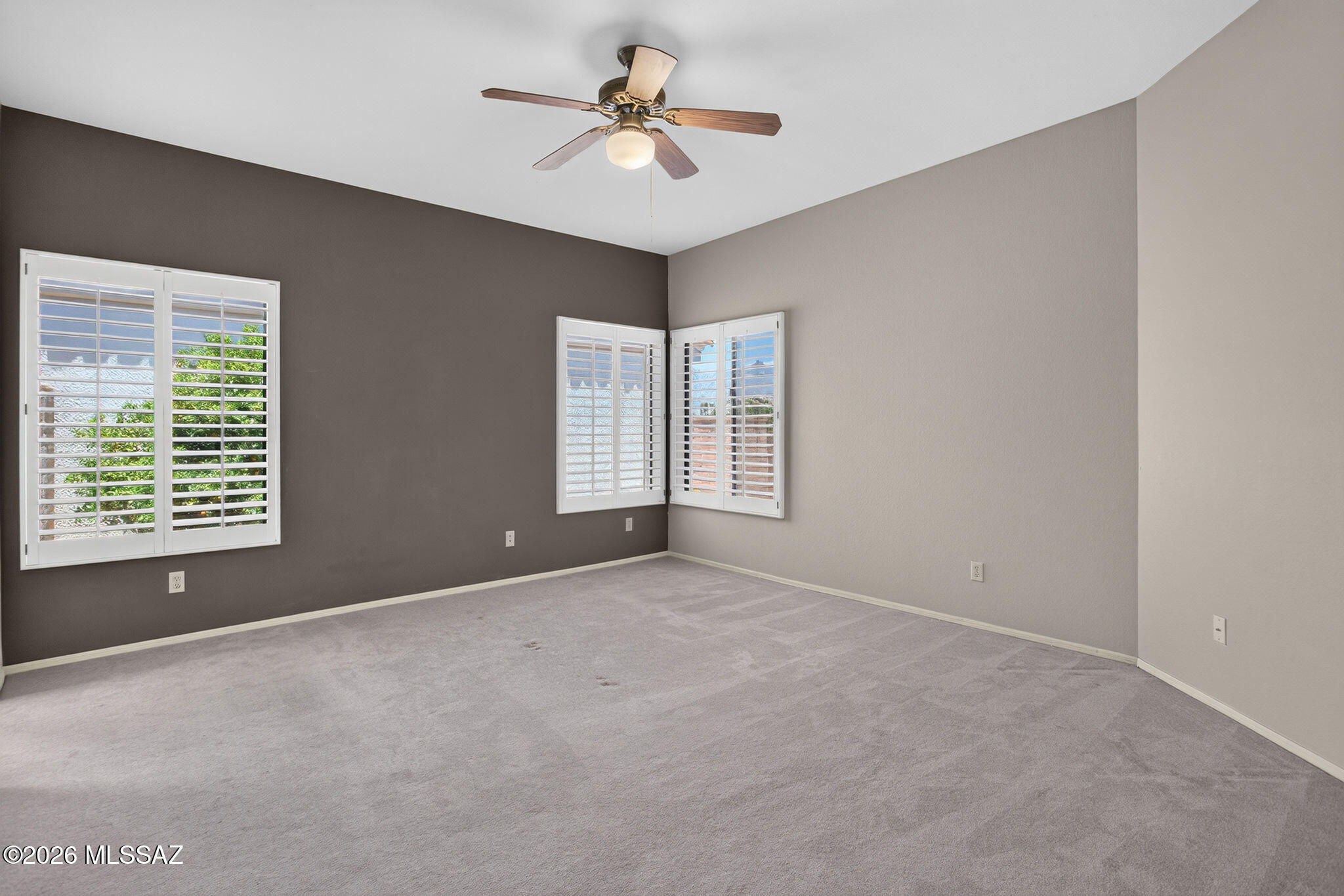 Sunrise Presidio Townhomes (1-297) - Residential