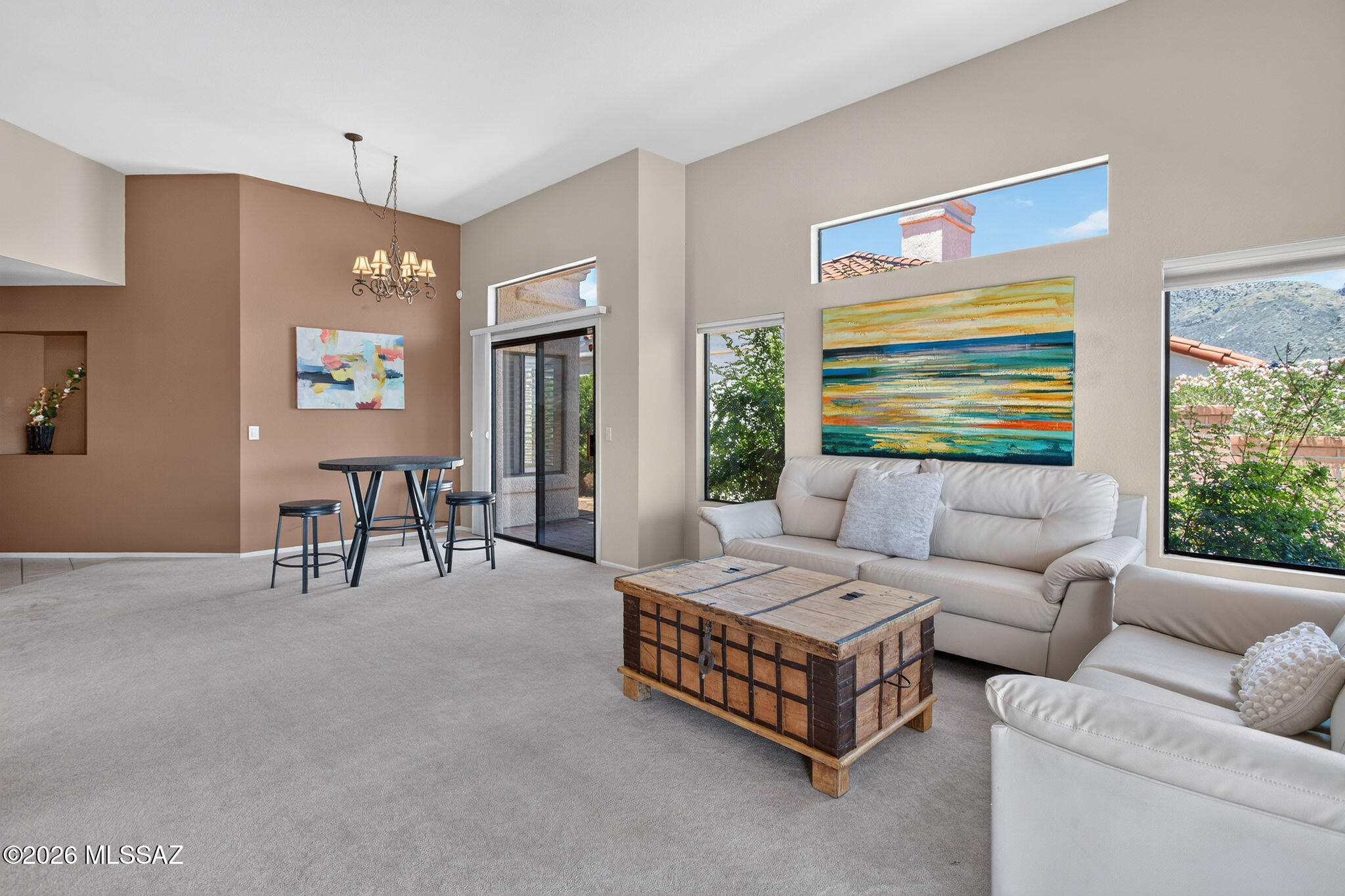 Sunrise Presidio Townhomes (1-297) - Residential