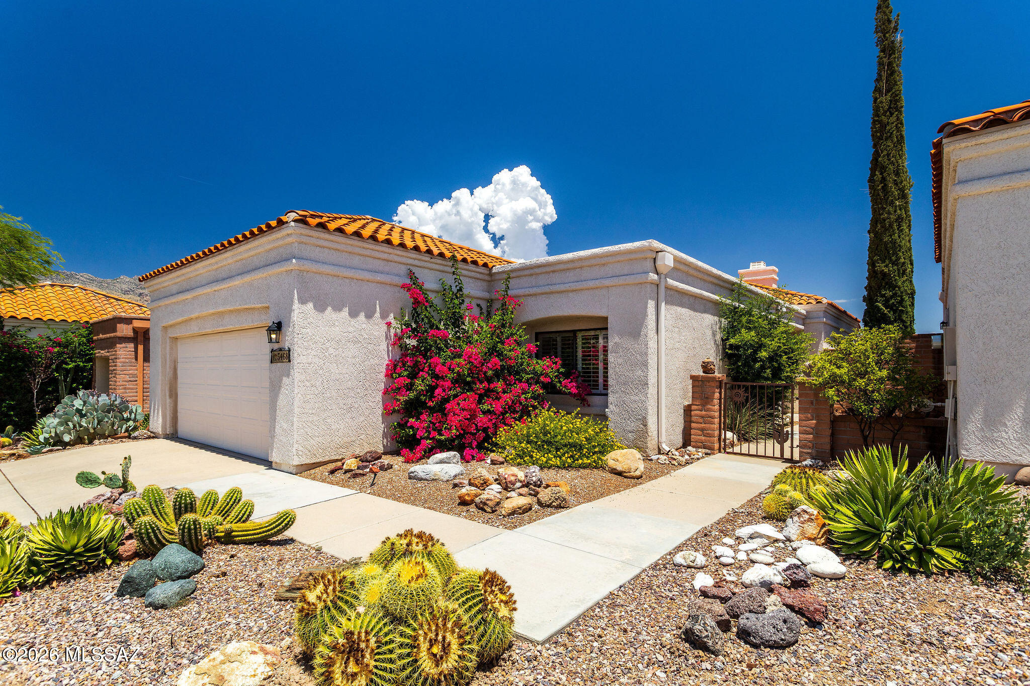 Sunrise Presidio Townhomes (1-297) - Residential