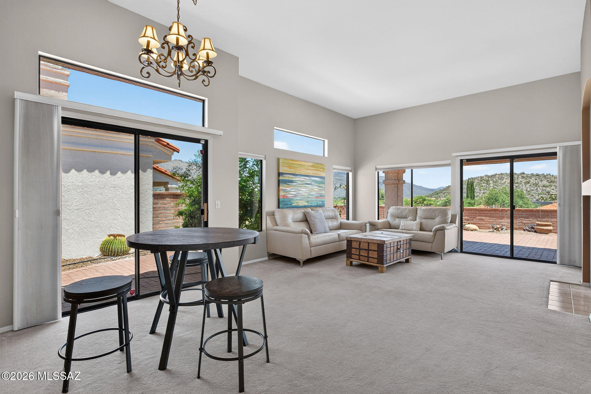 Sunrise Presidio Townhomes (1-297) - Residential