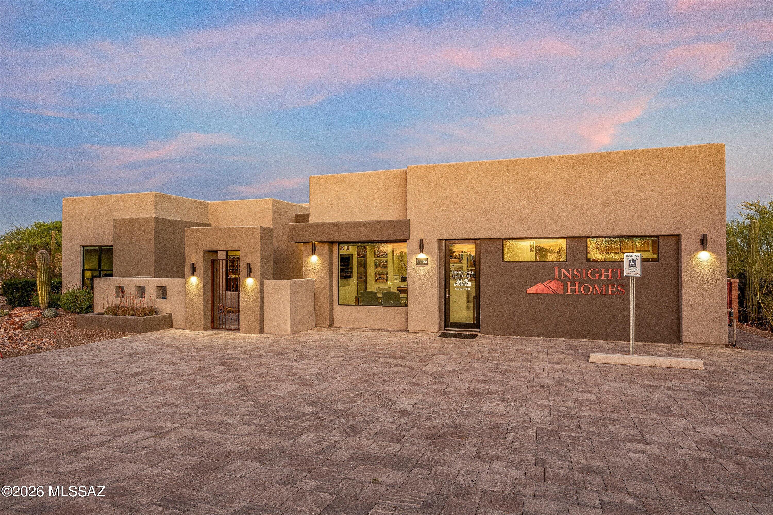 Tortolita Vistas (1-22, 36-39, 92-150) - Residential