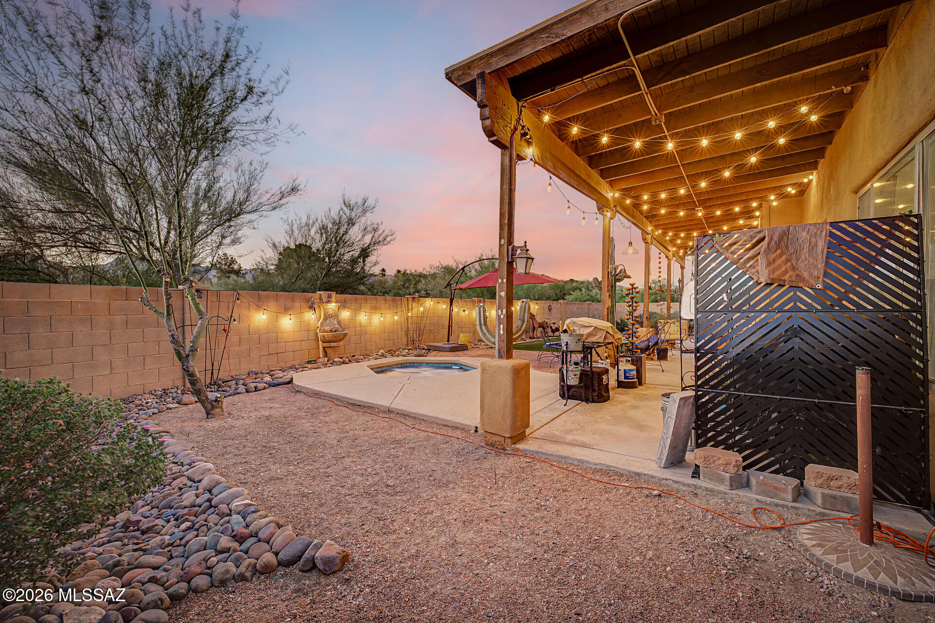 Palomino Trail (1-26) - Residential