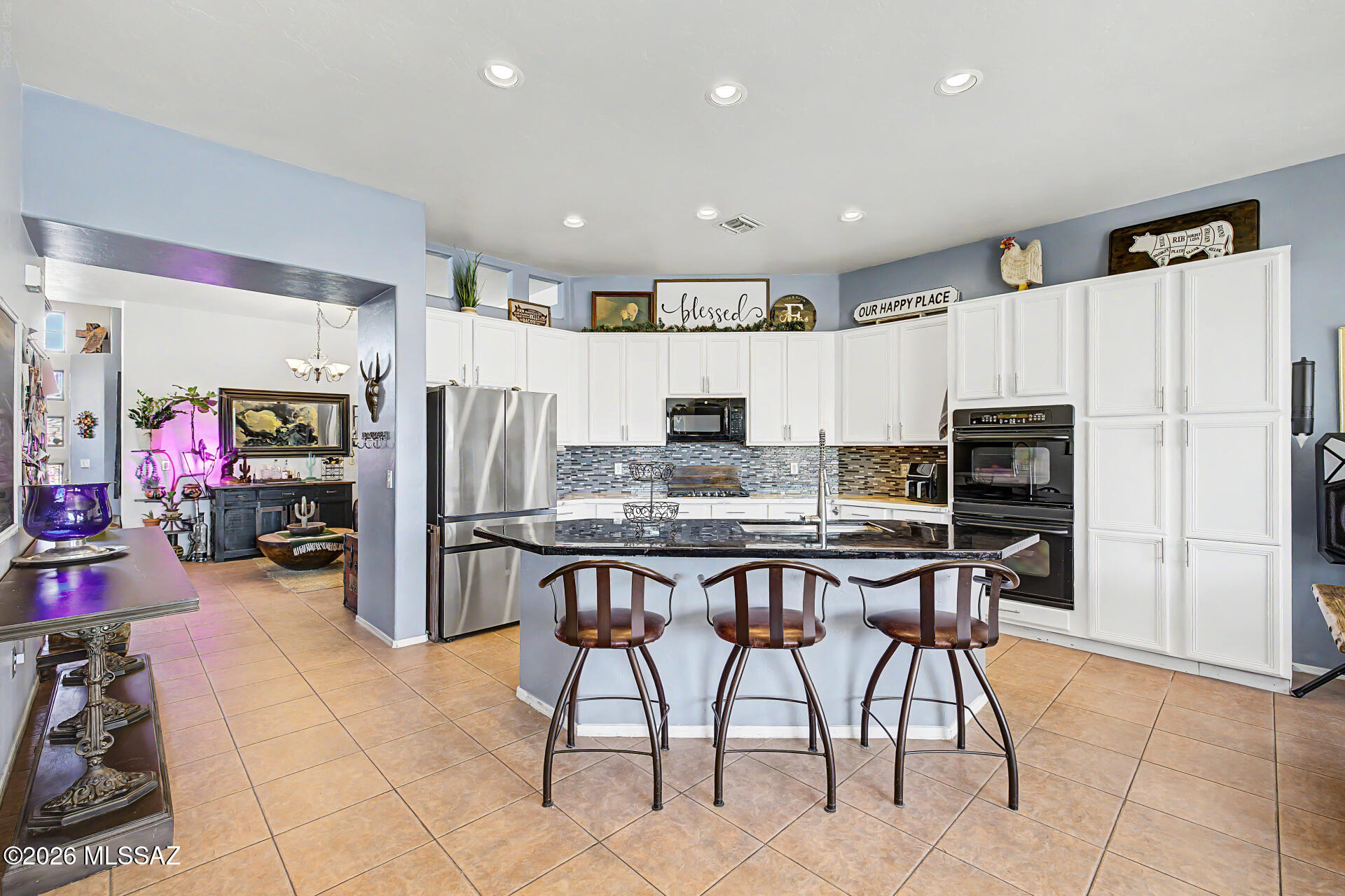 Palomino Trail (1-26) - Residential