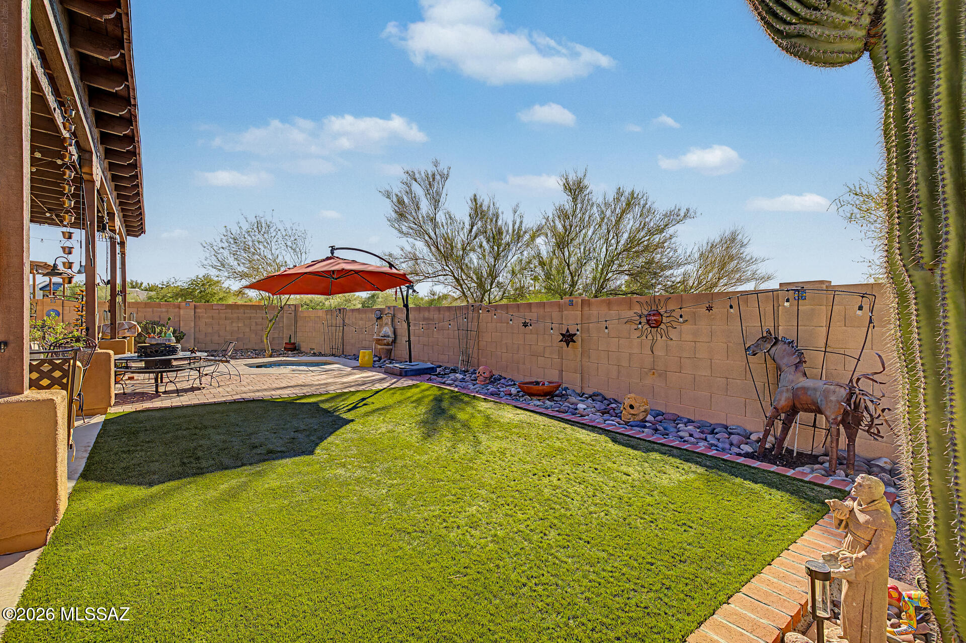 Palomino Trail (1-26) - Residential