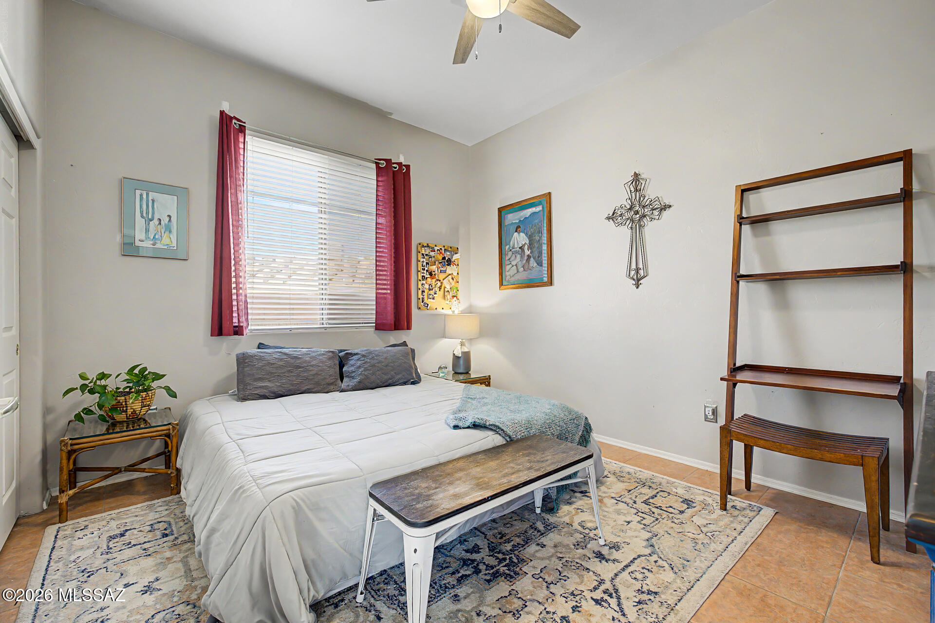 Palomino Trail (1-26) - Residential
