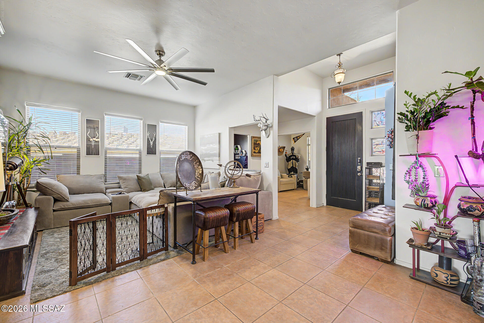 Palomino Trail (1-26) - Residential