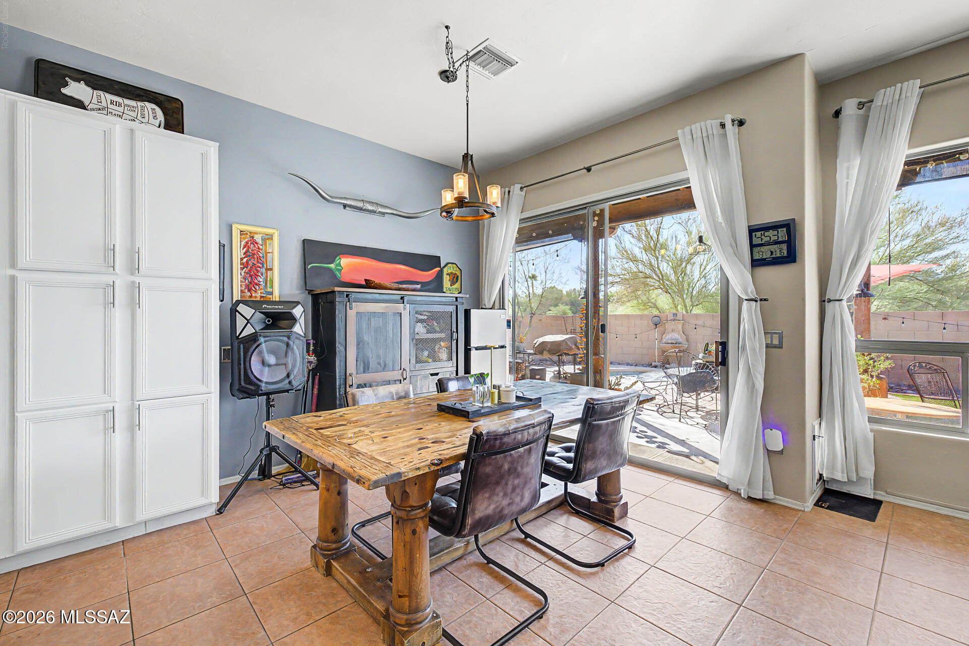 Palomino Trail (1-26) - Residential