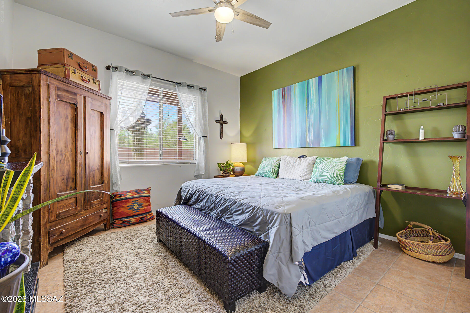 Palomino Trail (1-26) - Residential