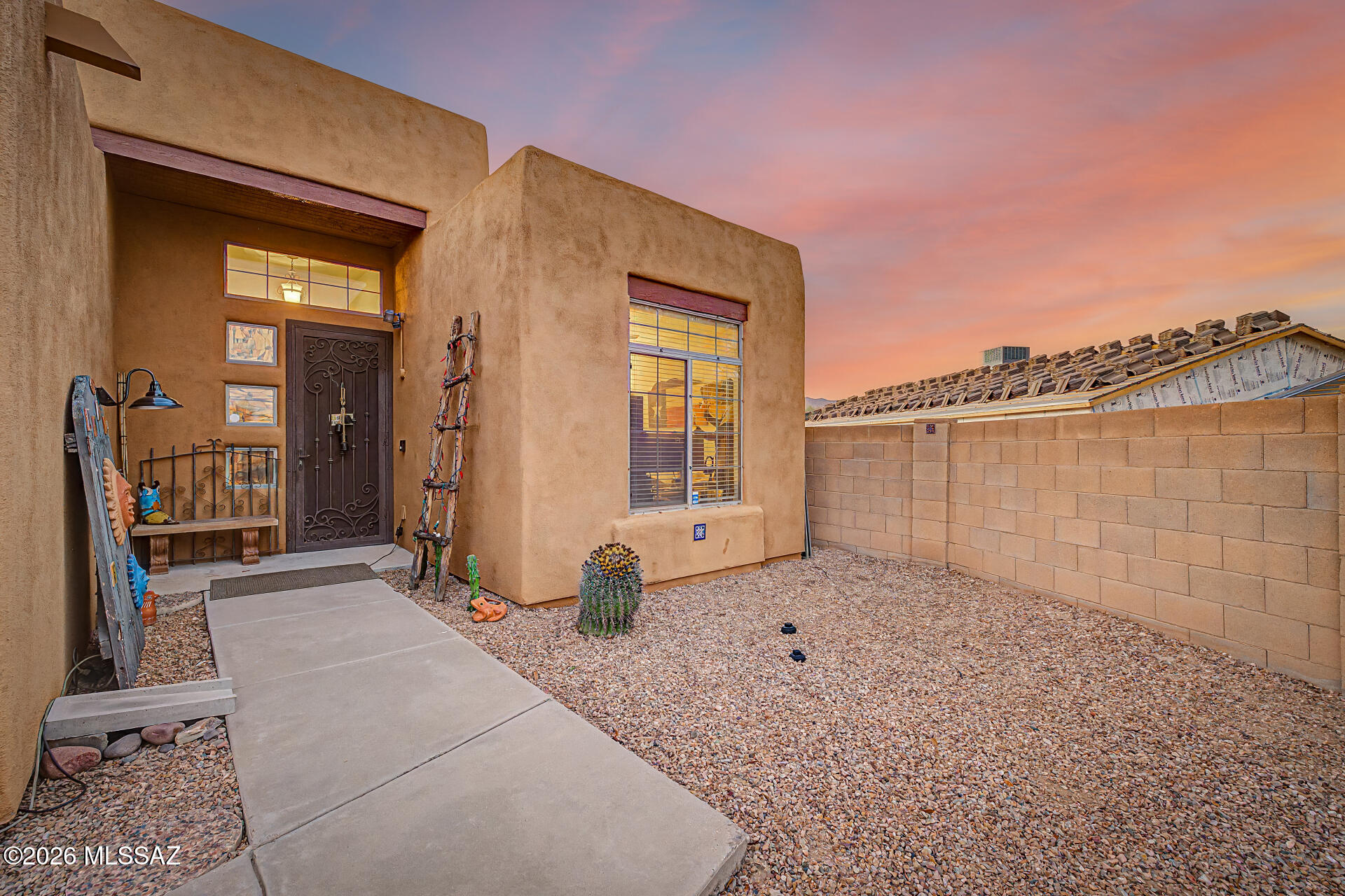 Palomino Trail (1-26) - Residential