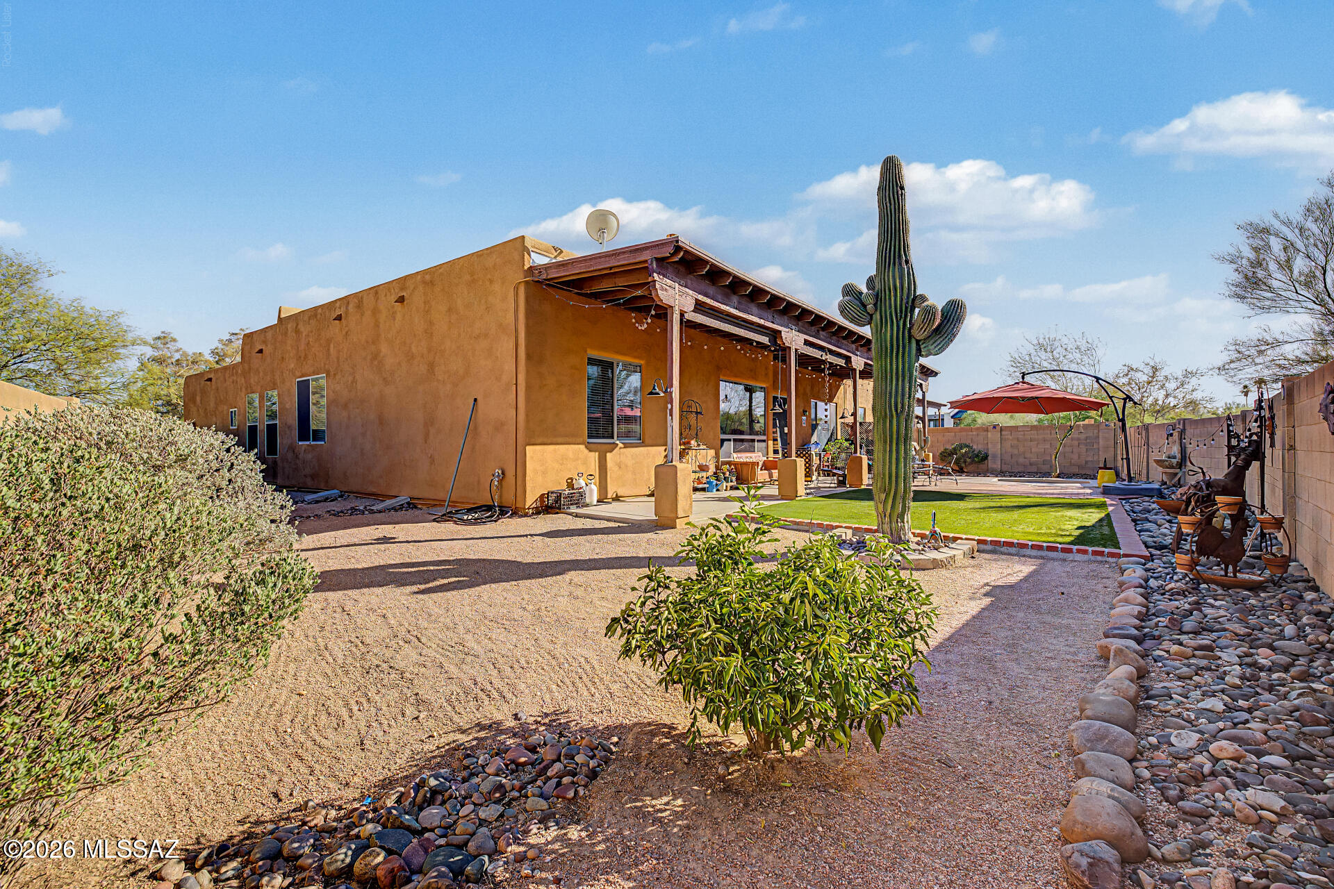 Palomino Trail (1-26) - Residential