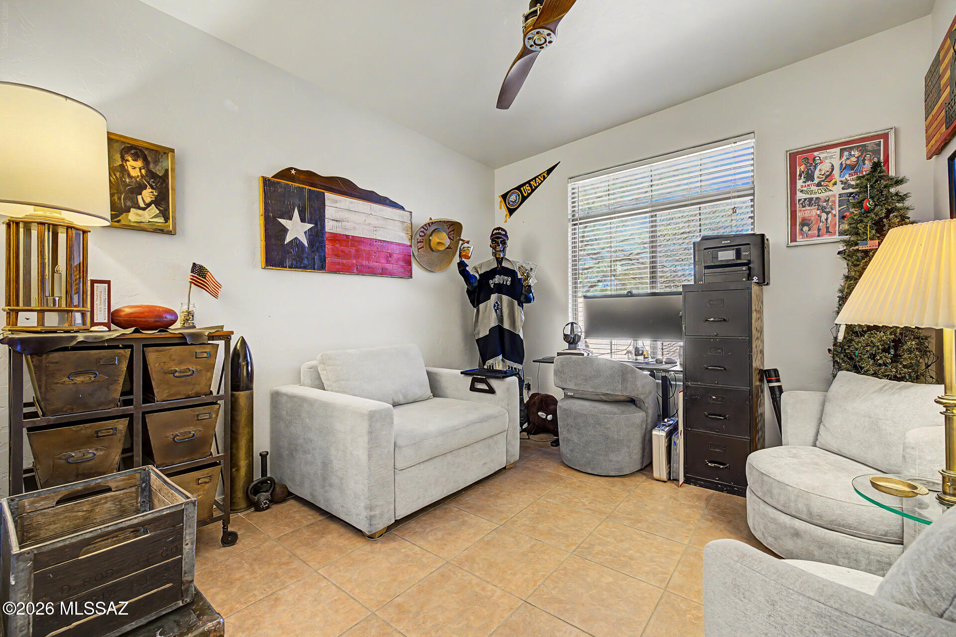 Palomino Trail (1-26) - Residential
