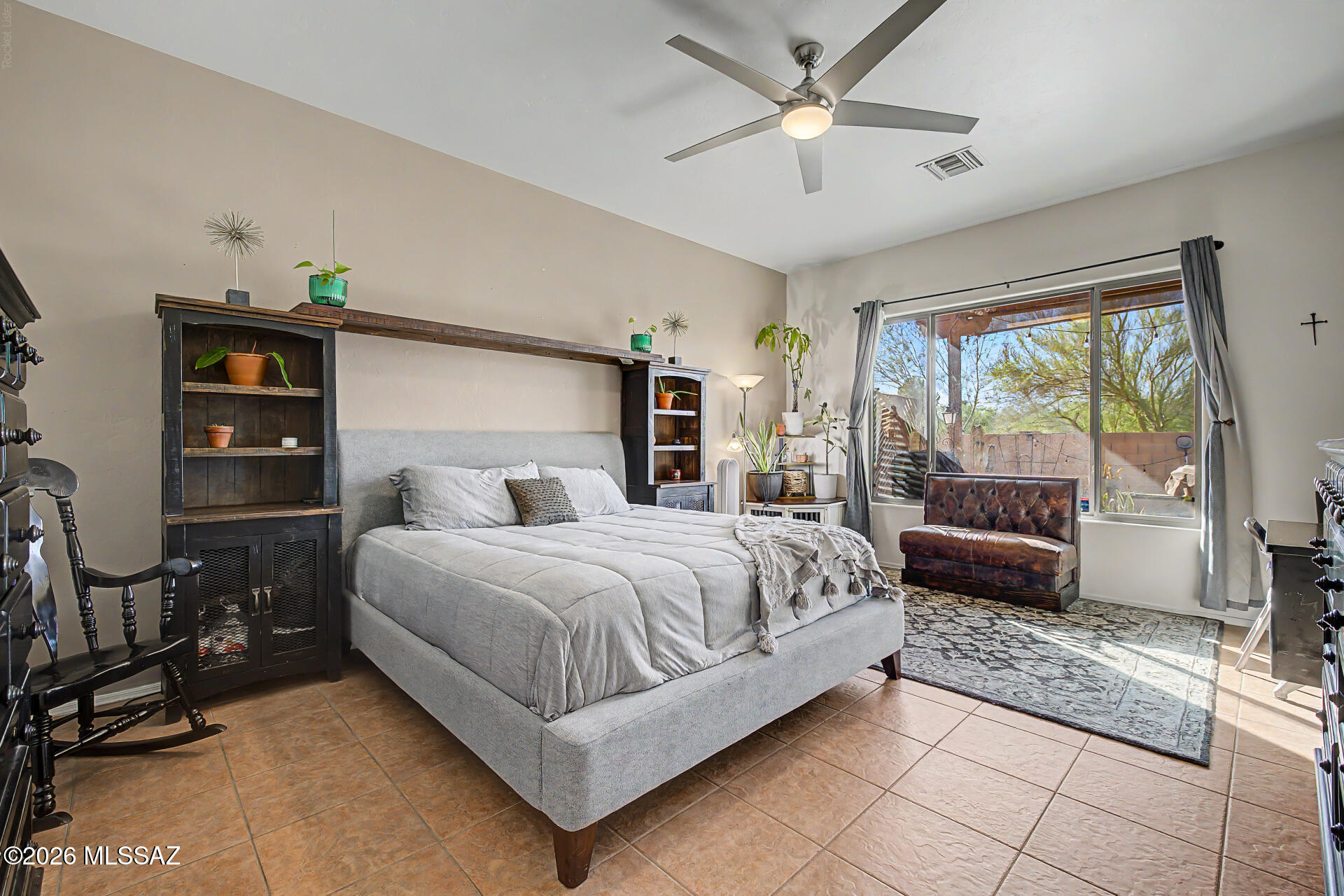 Palomino Trail (1-26) - Residential