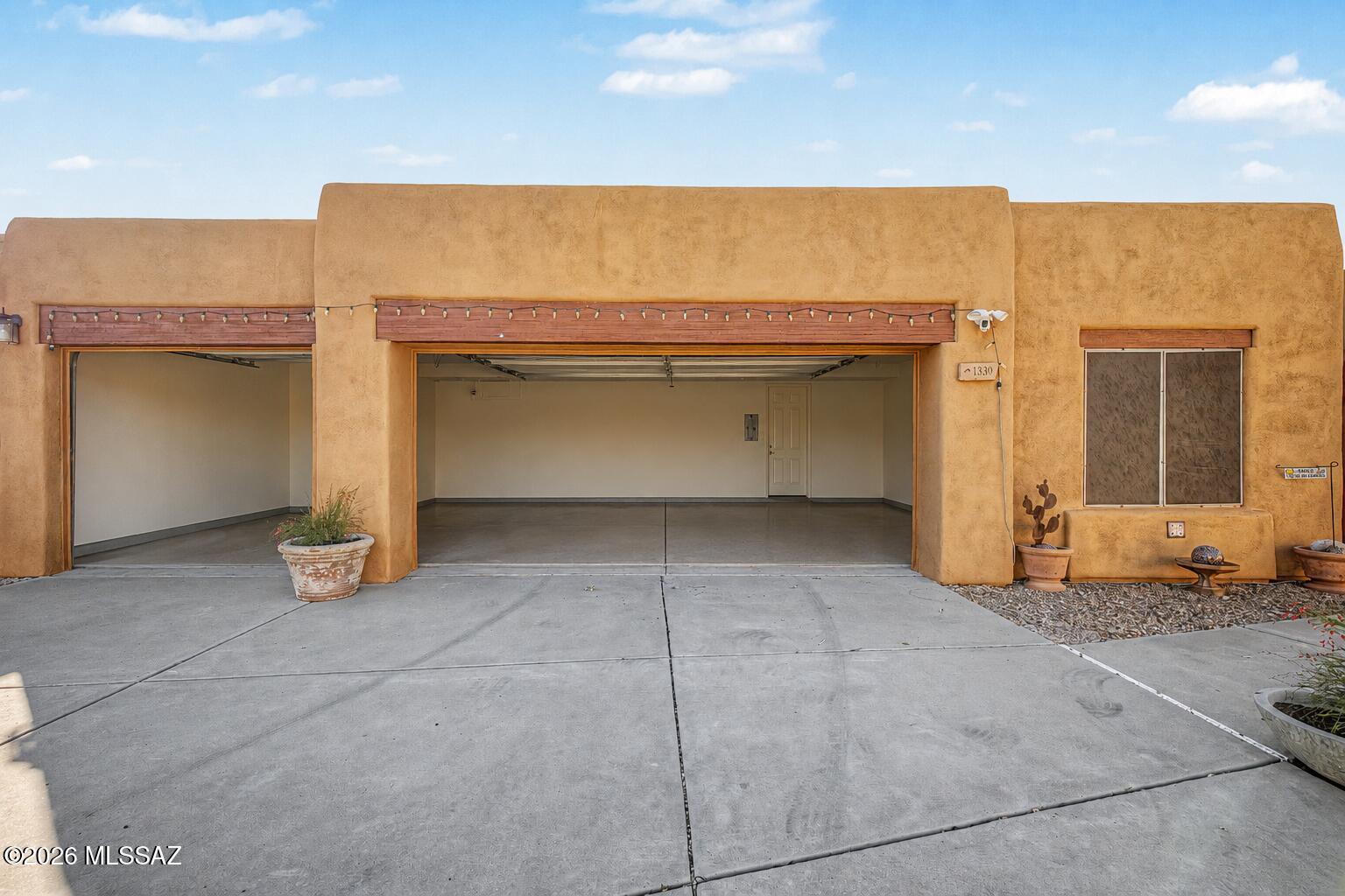 Palomino Trail (1-26) - Residential
