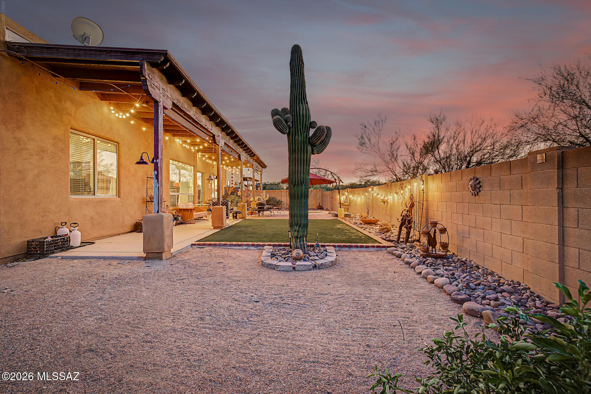 Palomino Trail (1-26) - Residential