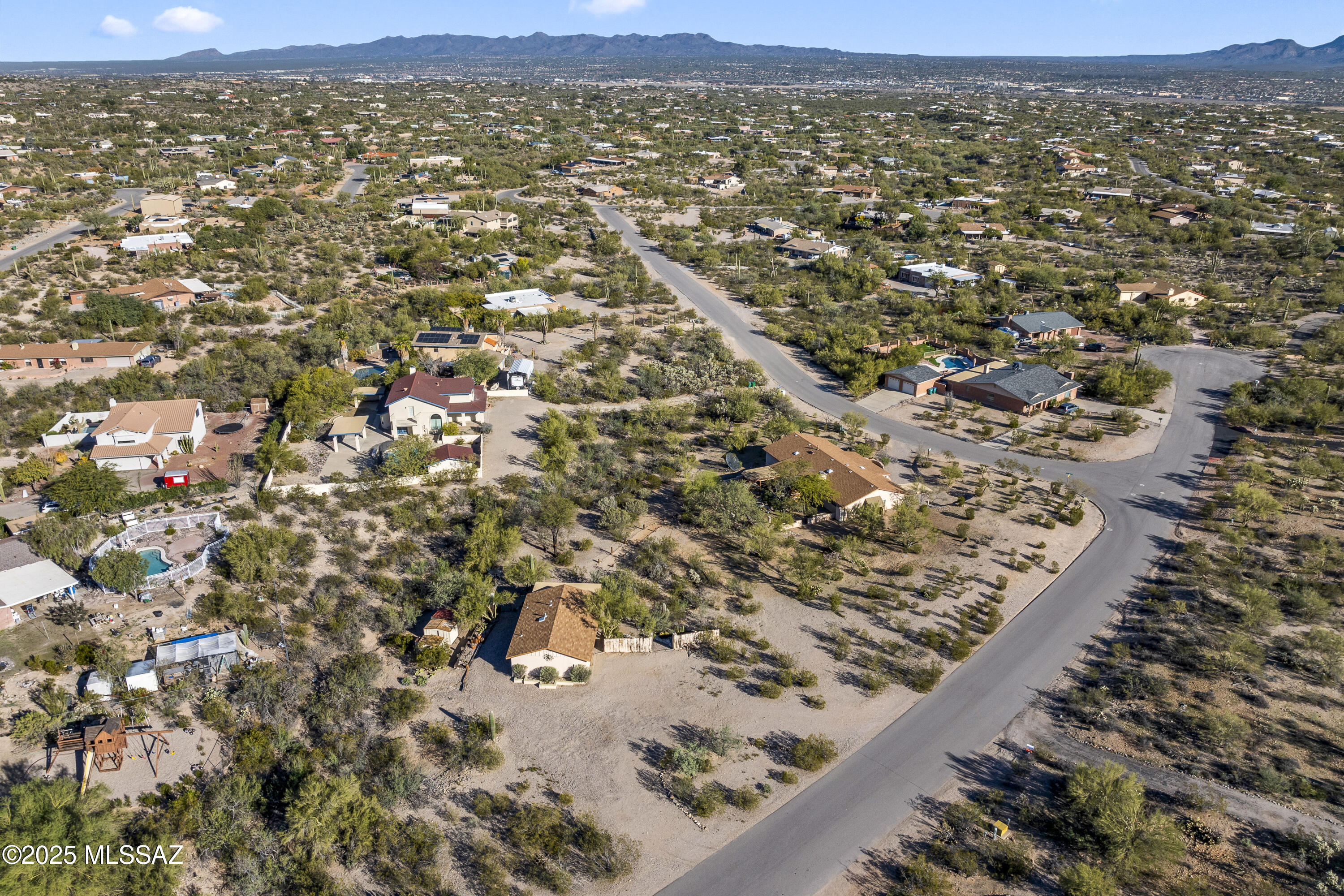 Rancho Del Cerro (340-532) - Residential