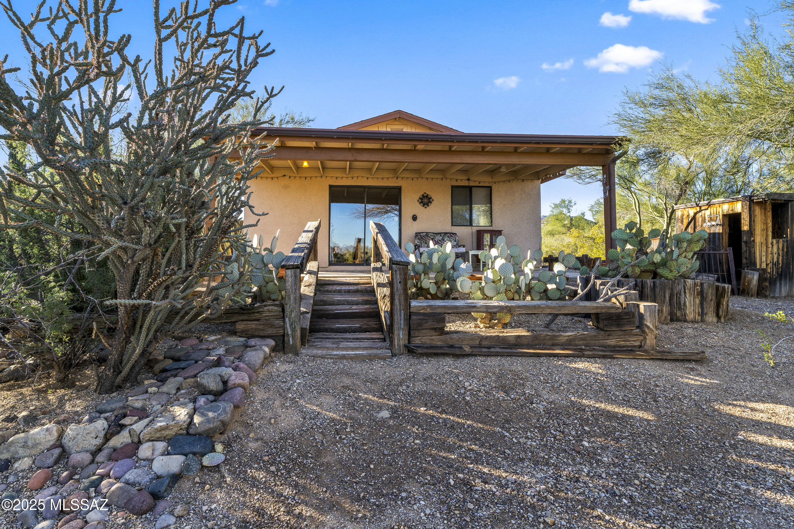 Rancho Del Cerro (340-532) - Residential