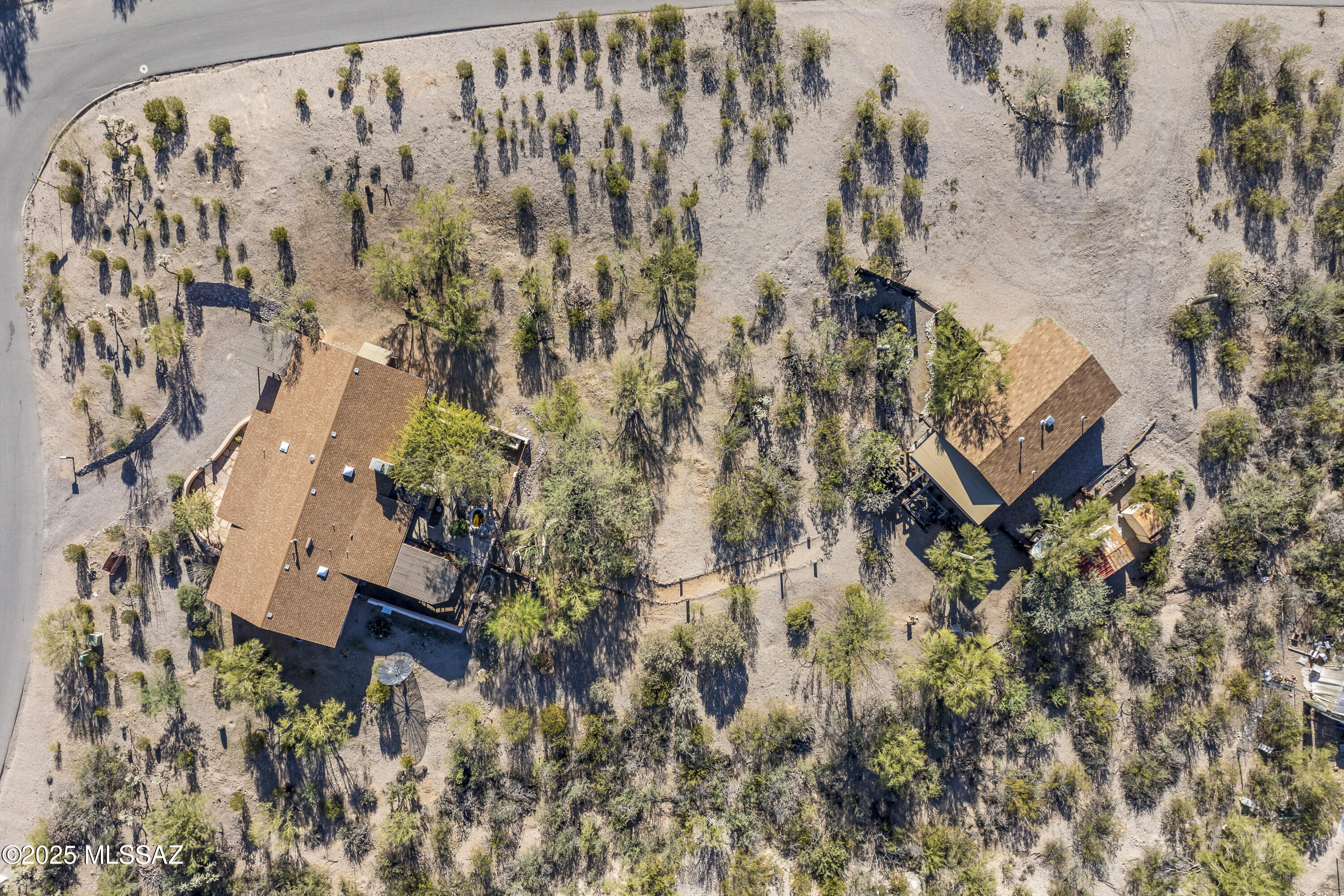 Rancho Del Cerro (340-532) - Residential