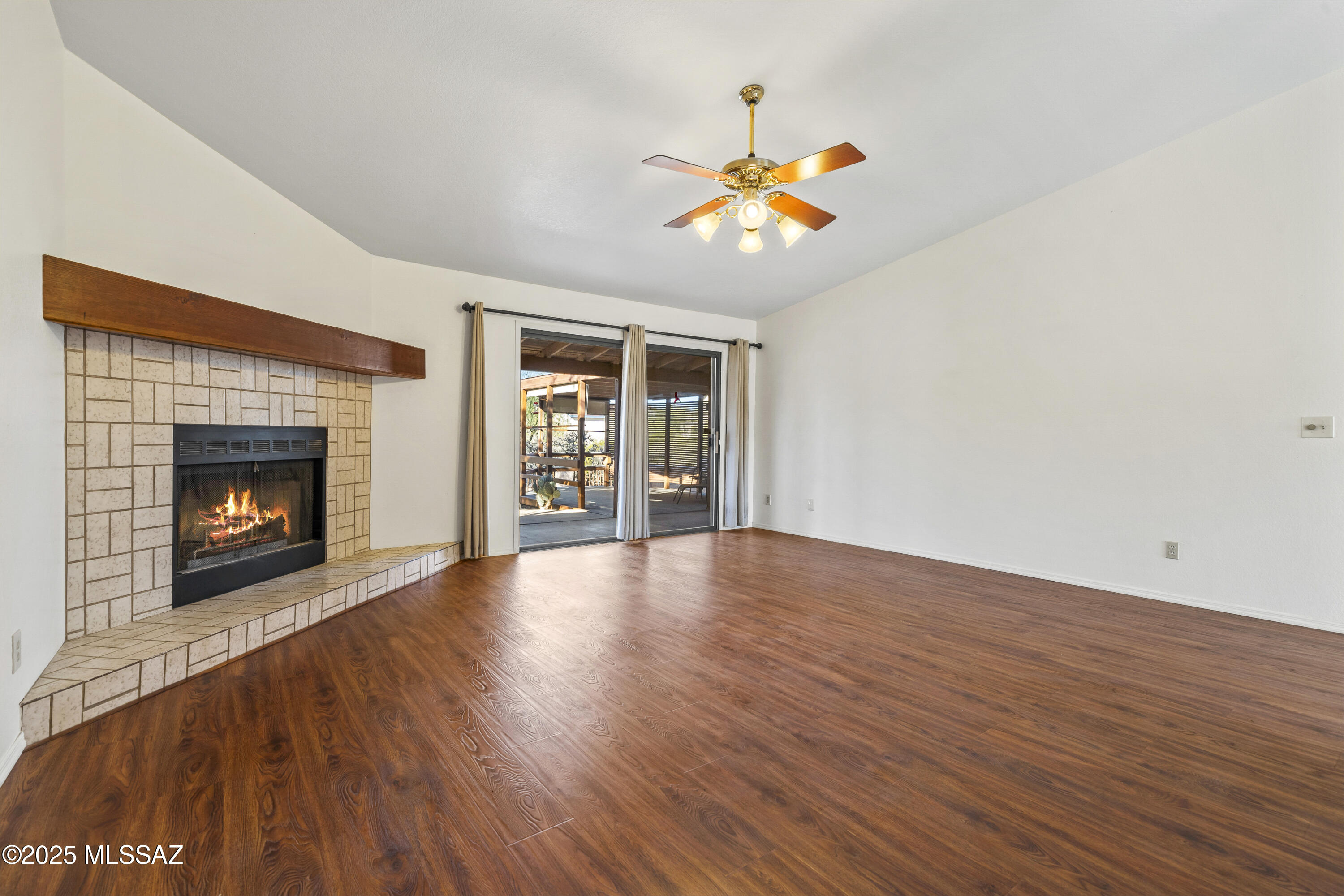 Rancho Del Cerro (340-532) - Residential