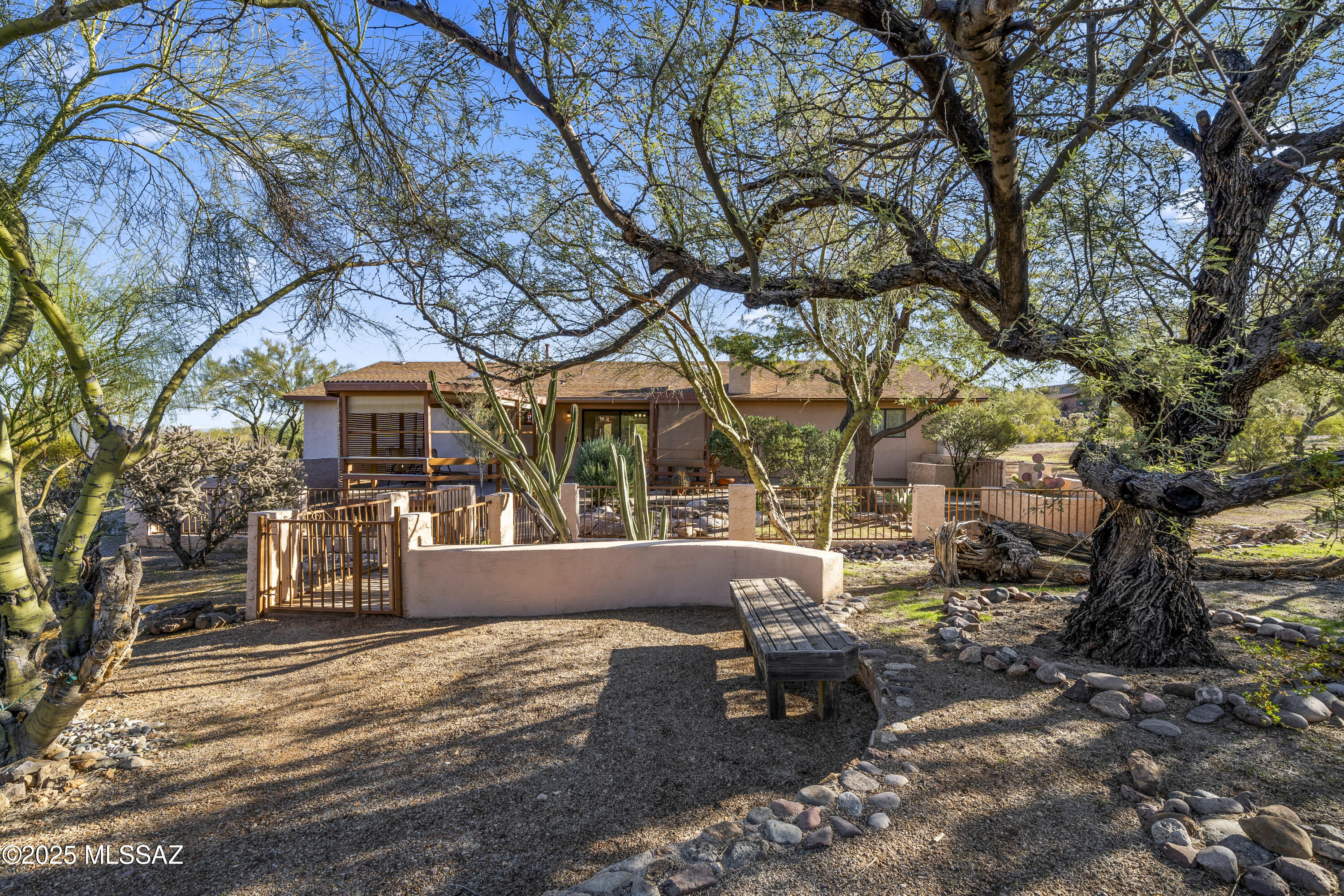 Rancho Del Cerro (340-532) - Residential