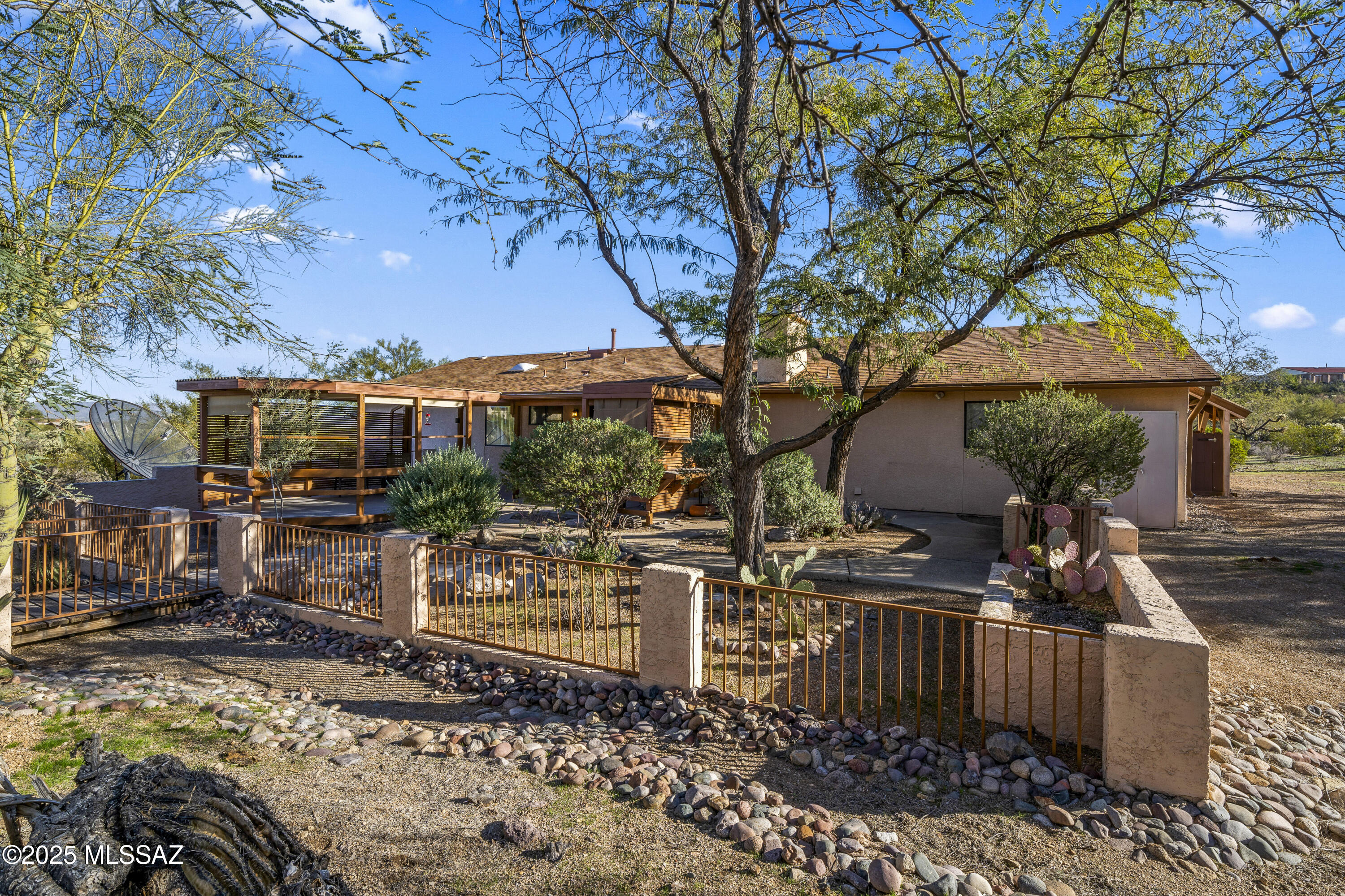 Rancho Del Cerro (340-532) - Residential