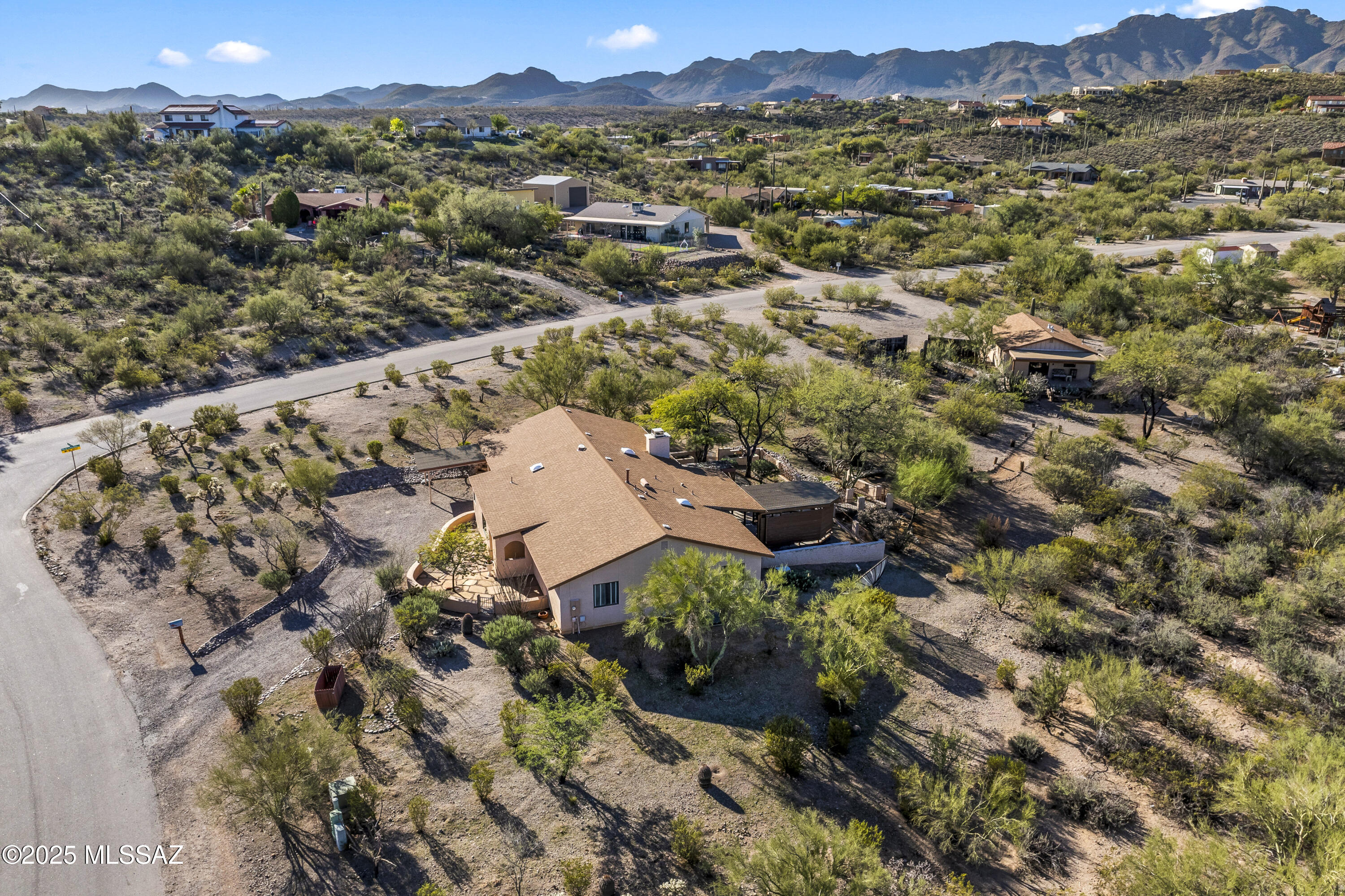 Rancho Del Cerro (340-532) - Residential