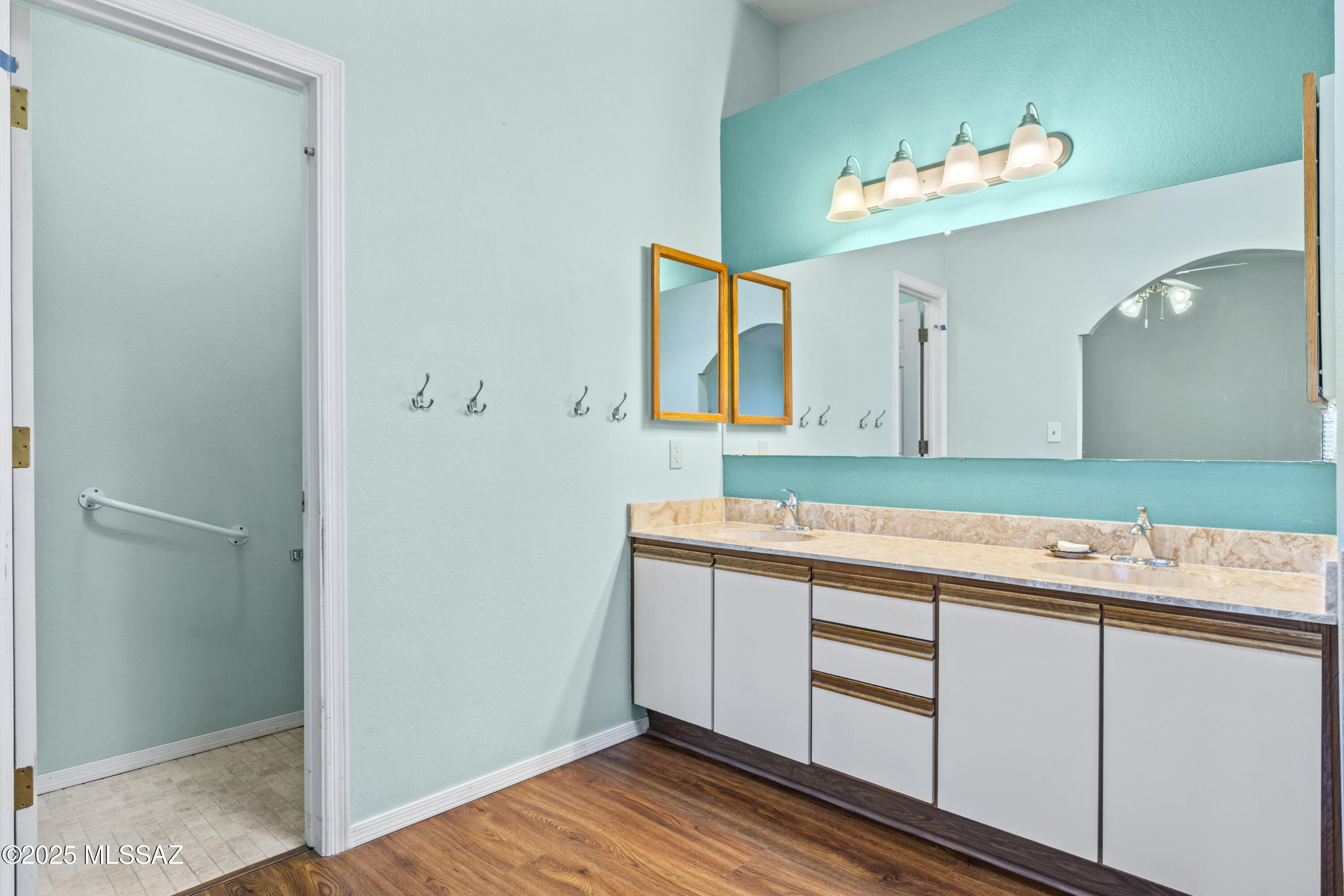 Rancho Del Cerro (340-532) - Residential