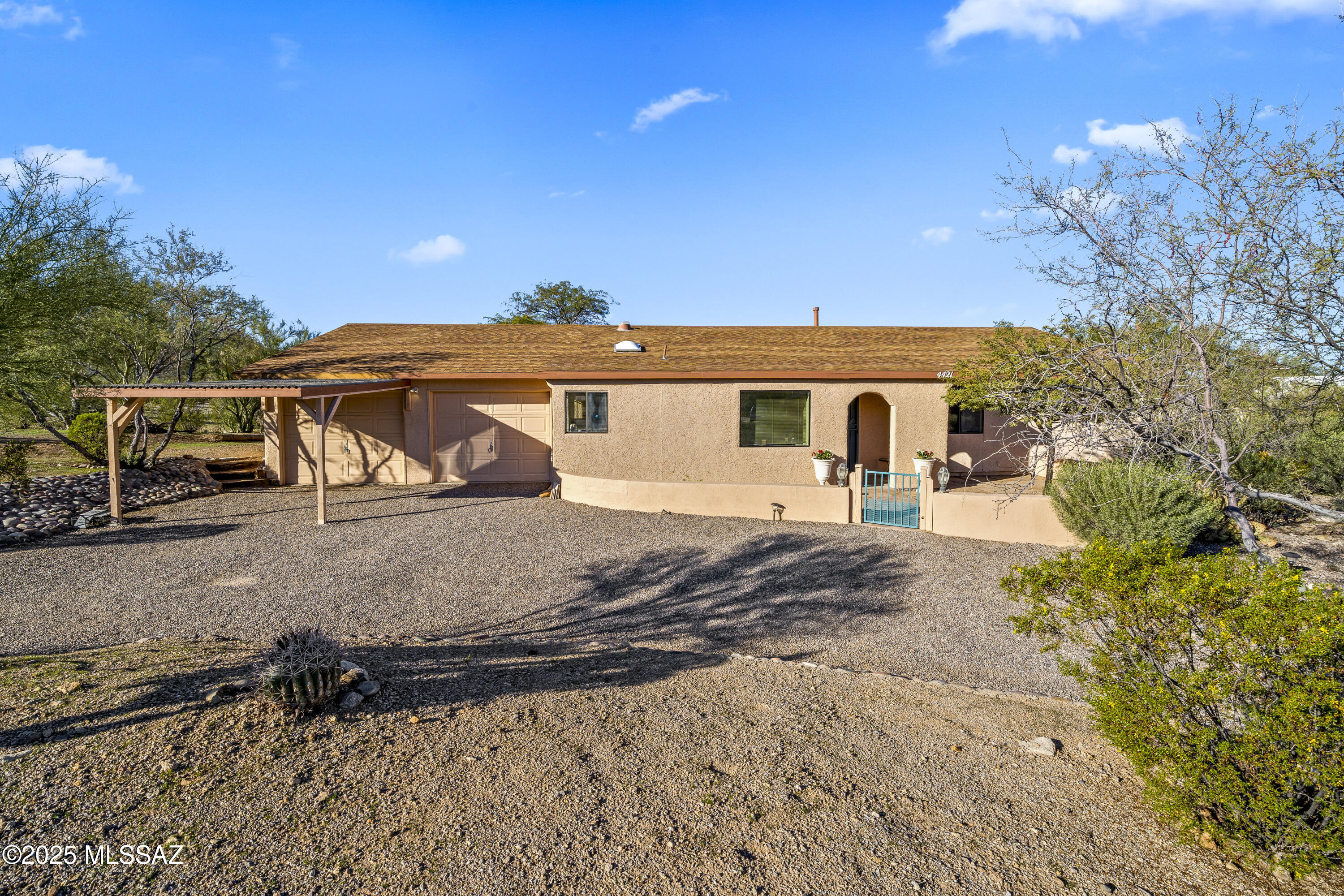 Rancho Del Cerro (340-532) - Residential