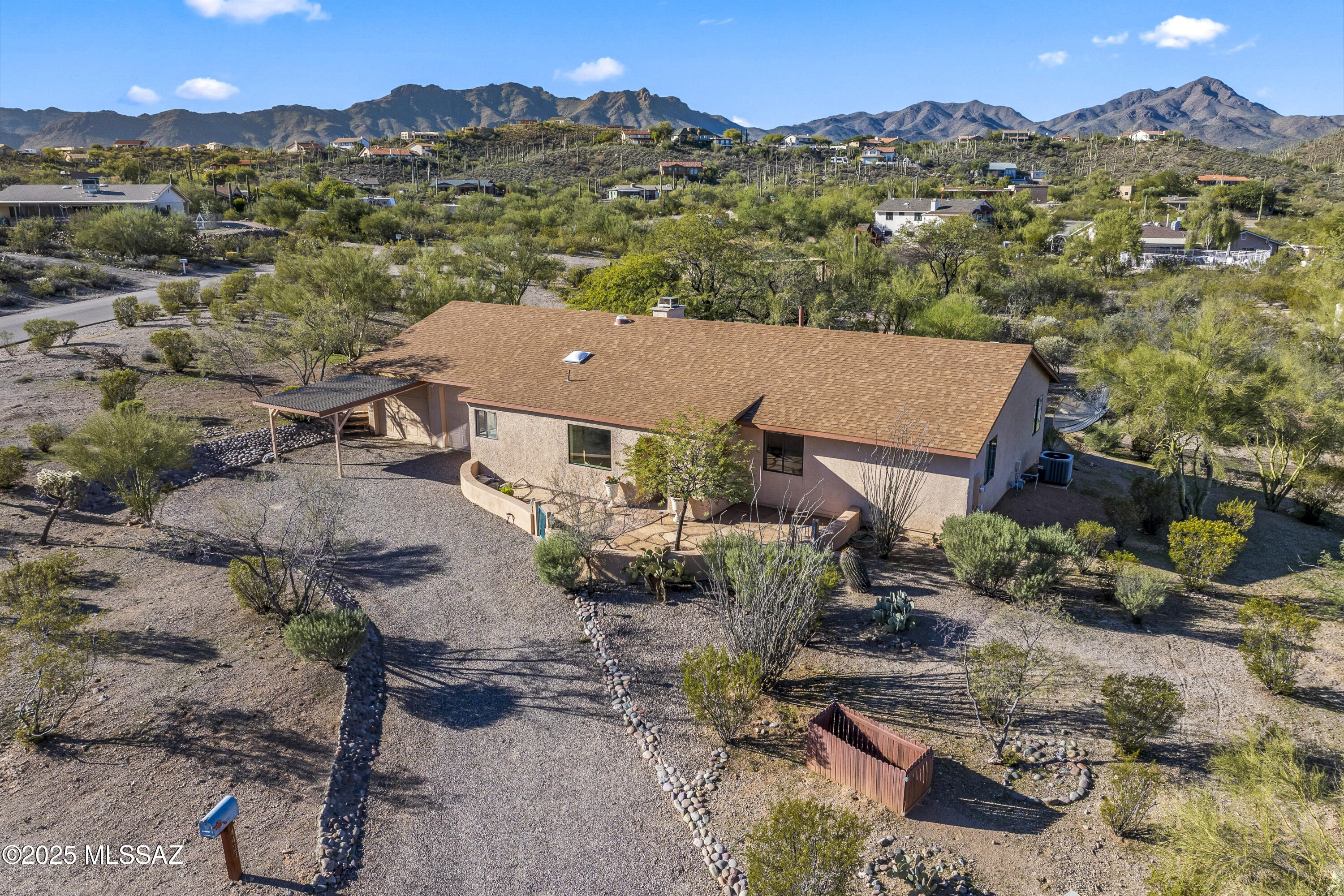 Rancho Del Cerro (340-532) - Residential