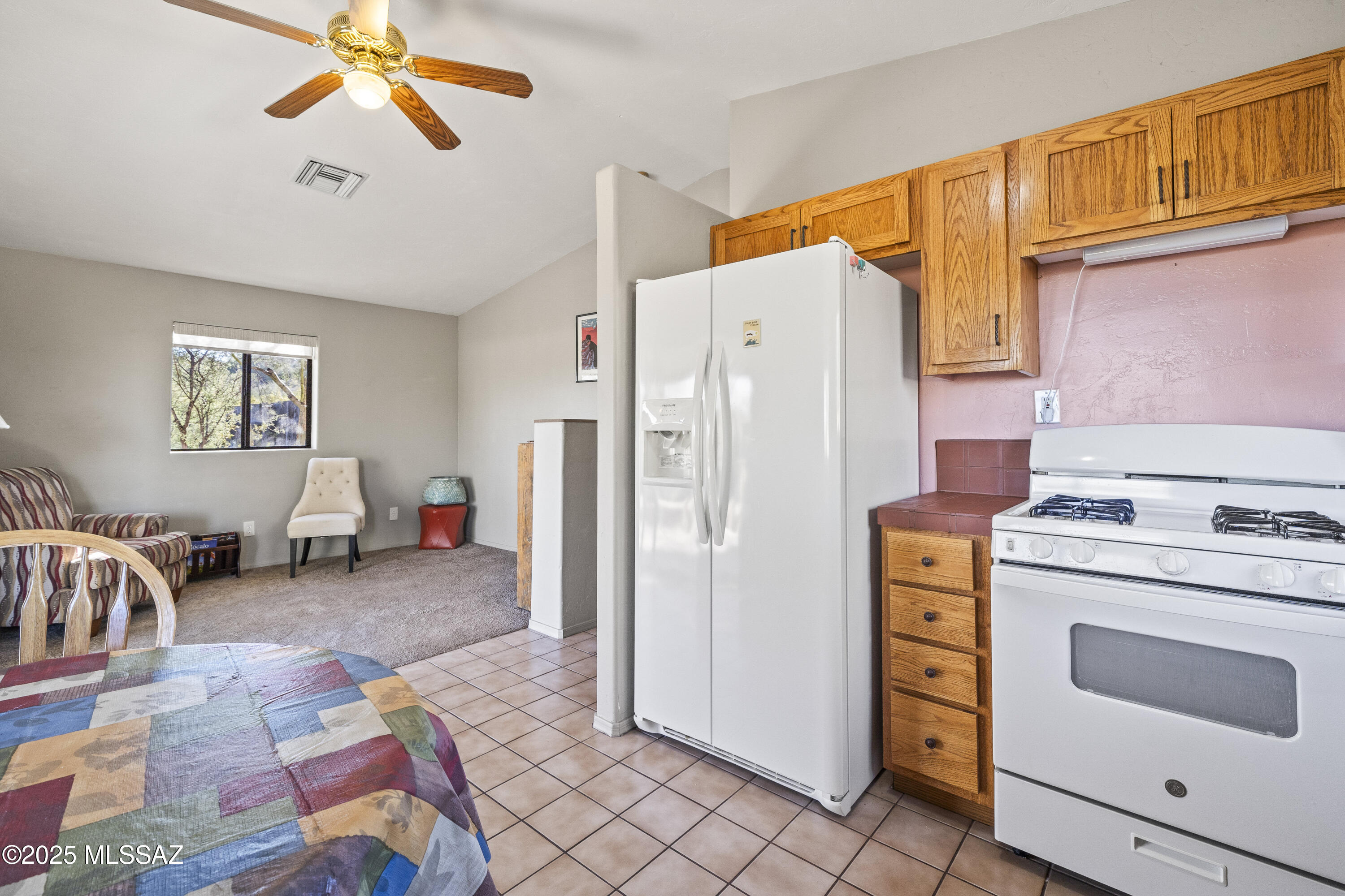 Rancho Del Cerro (340-532) - Residential