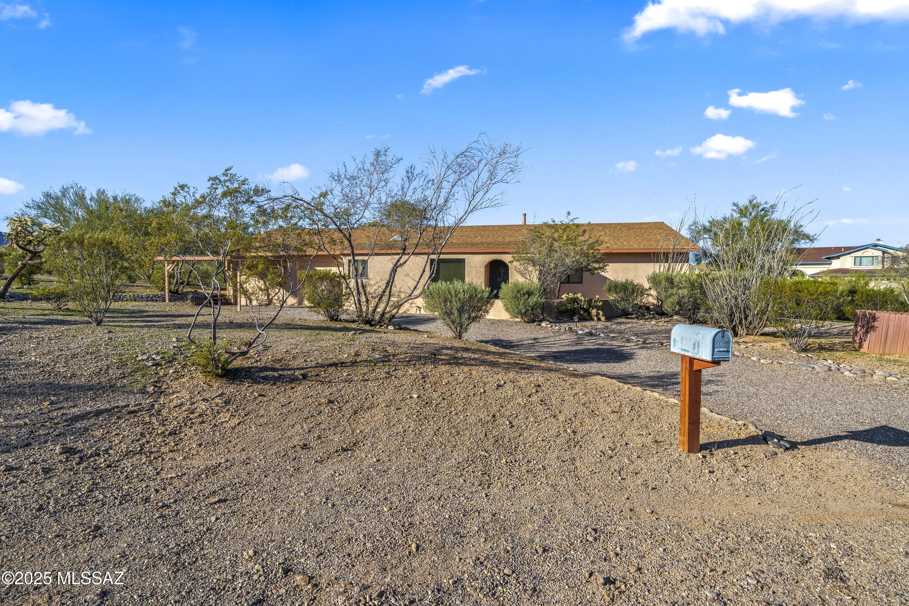 Rancho Del Cerro (340-532) - Residential