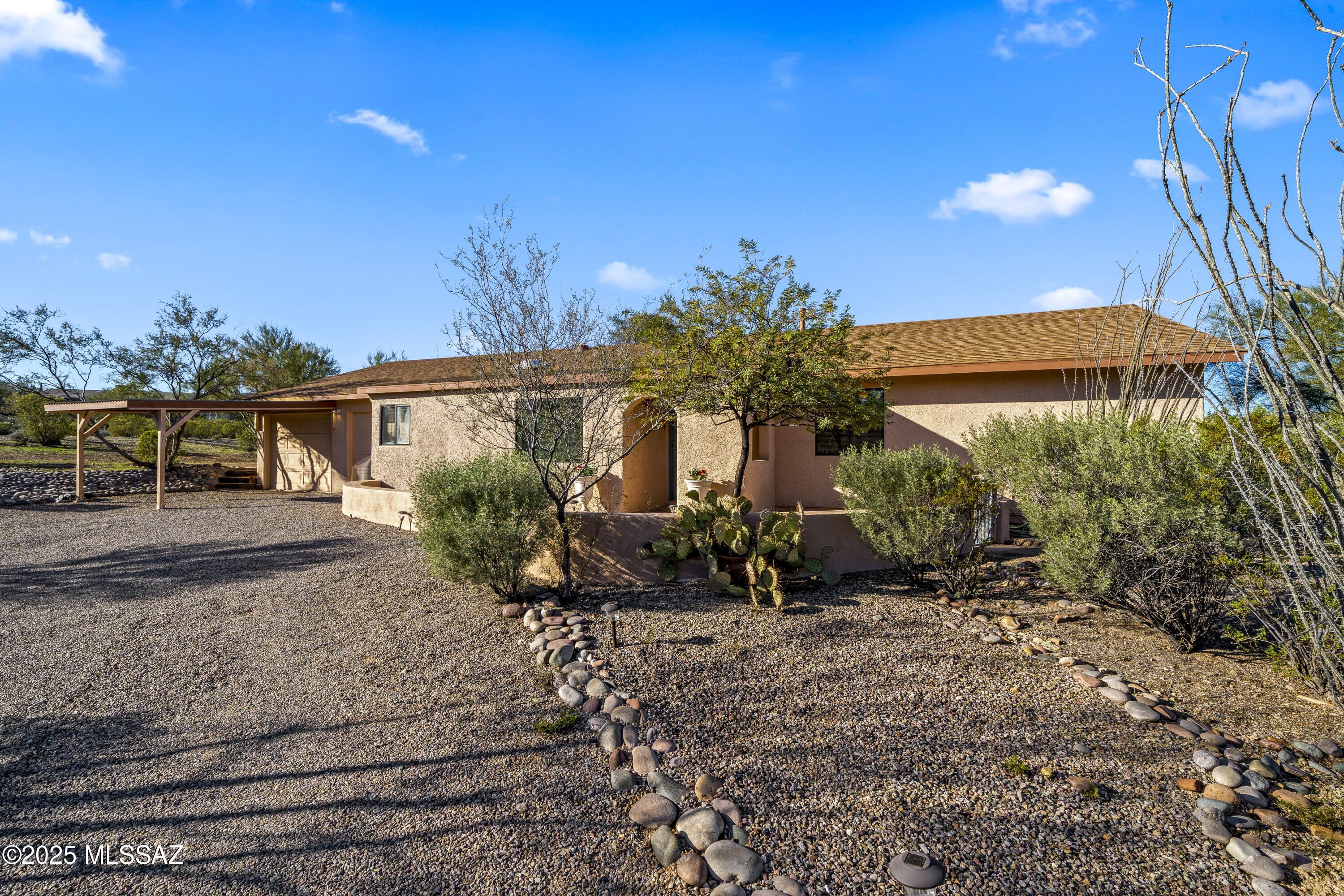 Rancho Del Cerro (340-532) - Residential