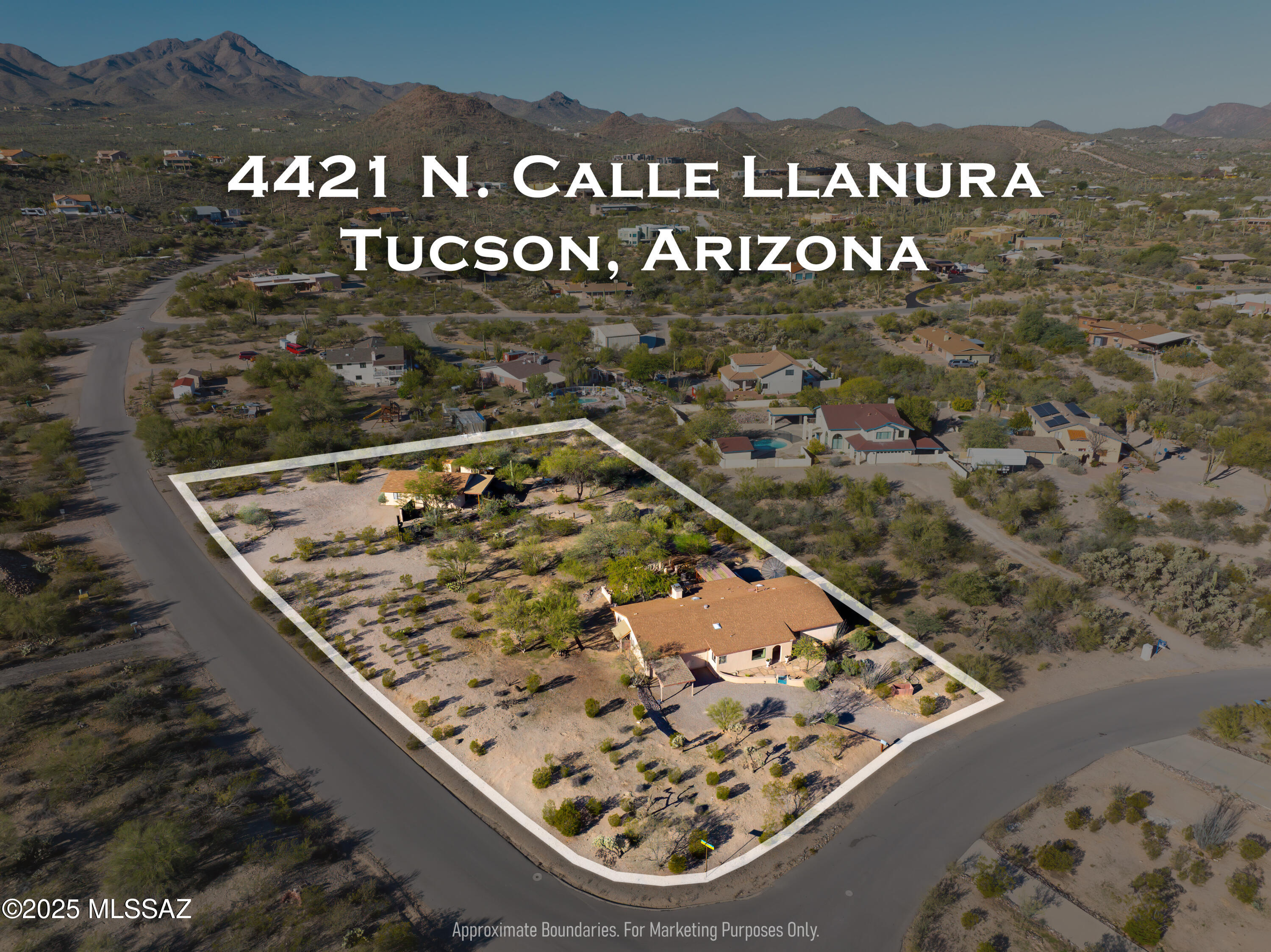 Rancho Del Cerro (340-532) - Residential