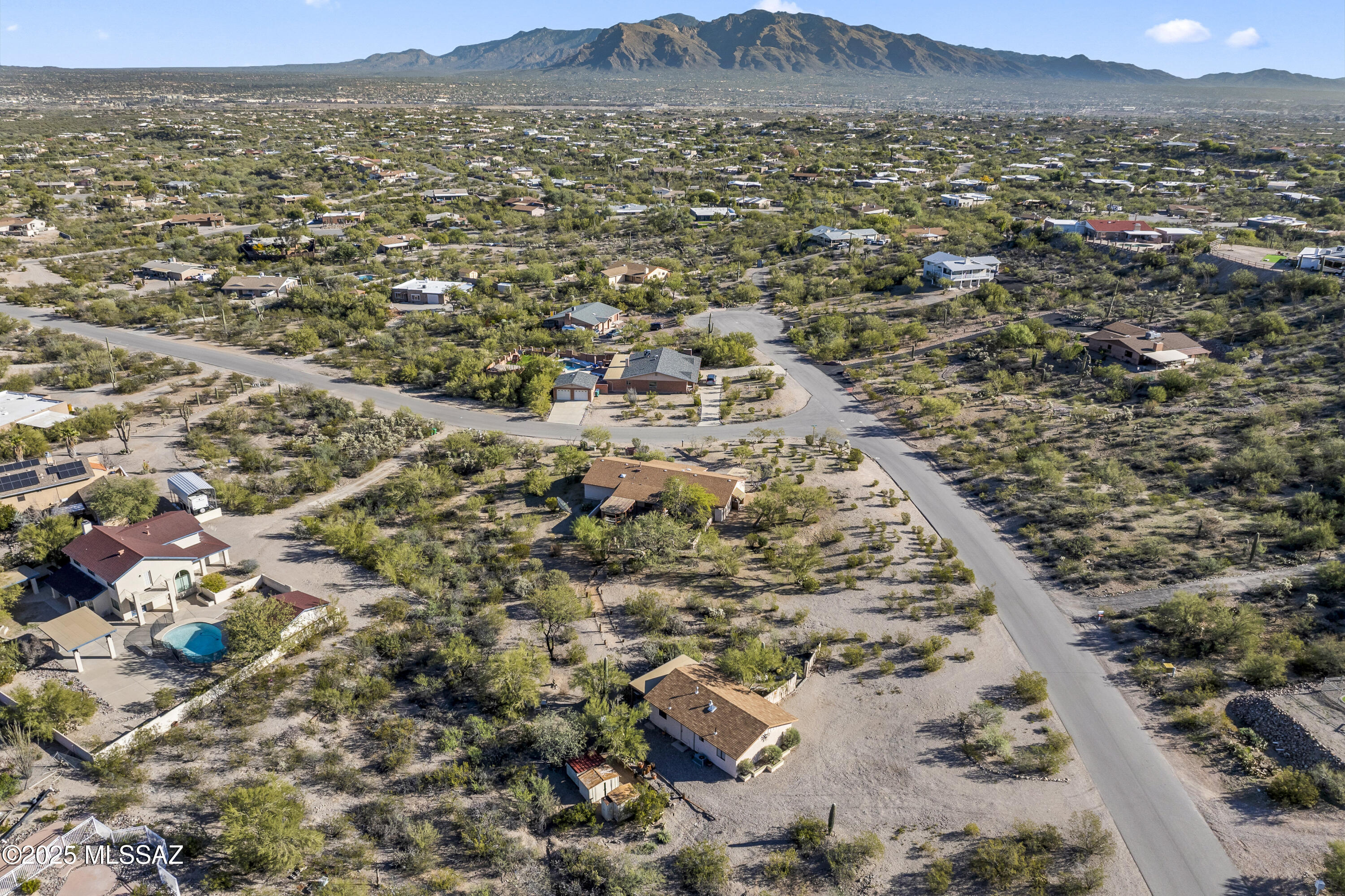 Rancho Del Cerro (340-532) - Residential