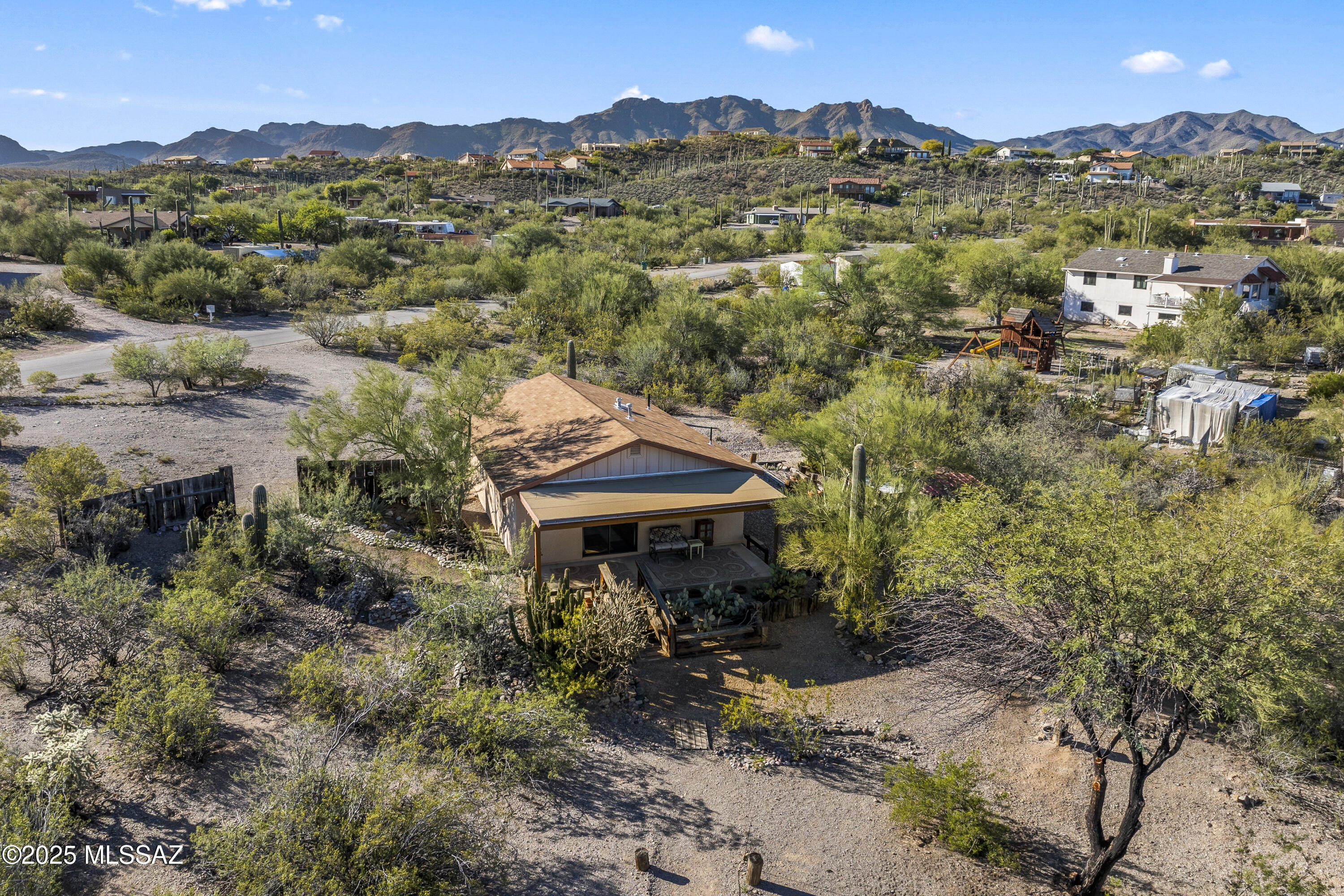 Rancho Del Cerro (340-532) - Residential