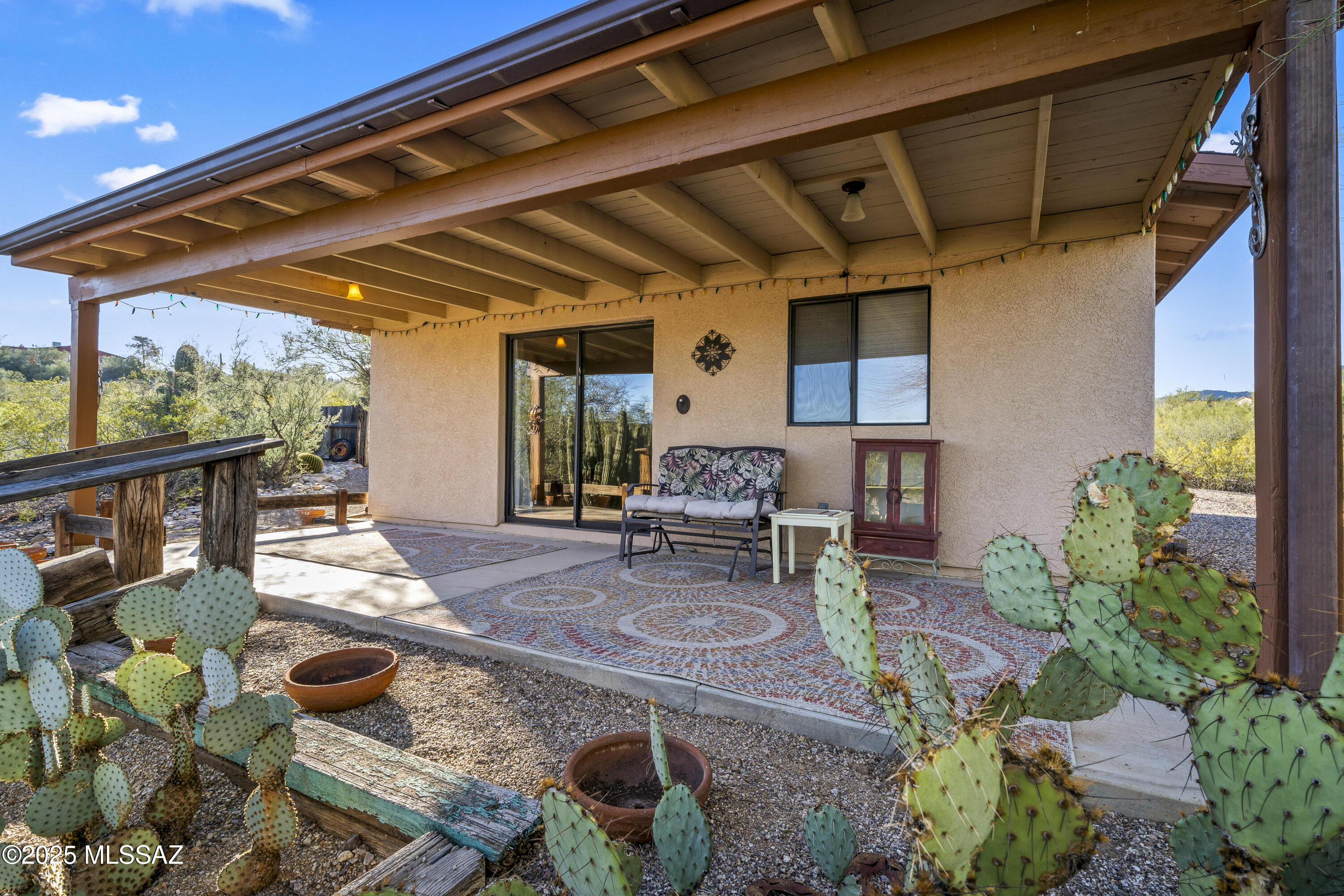 Rancho Del Cerro (340-532) - Residential