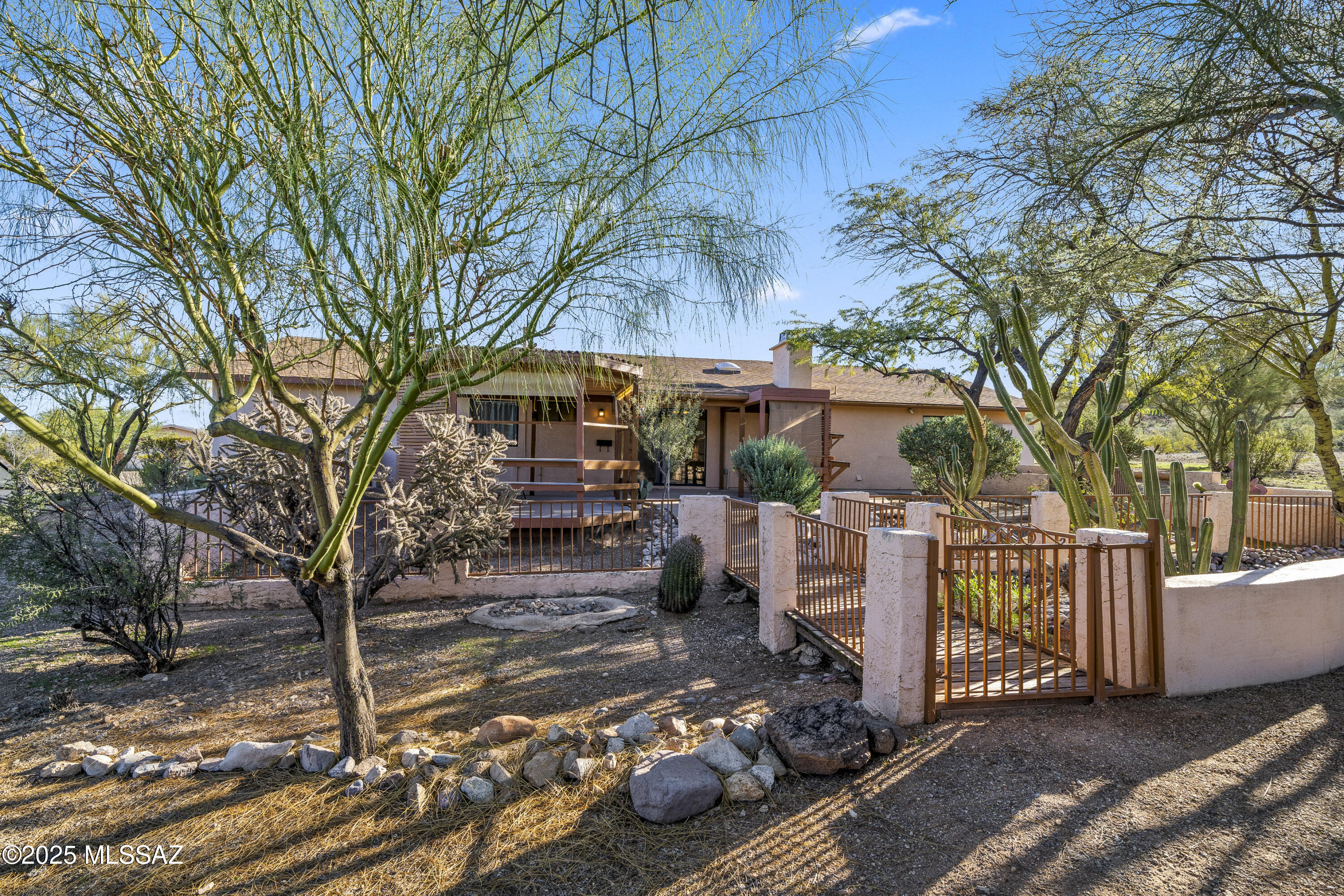 Rancho Del Cerro (340-532) - Residential