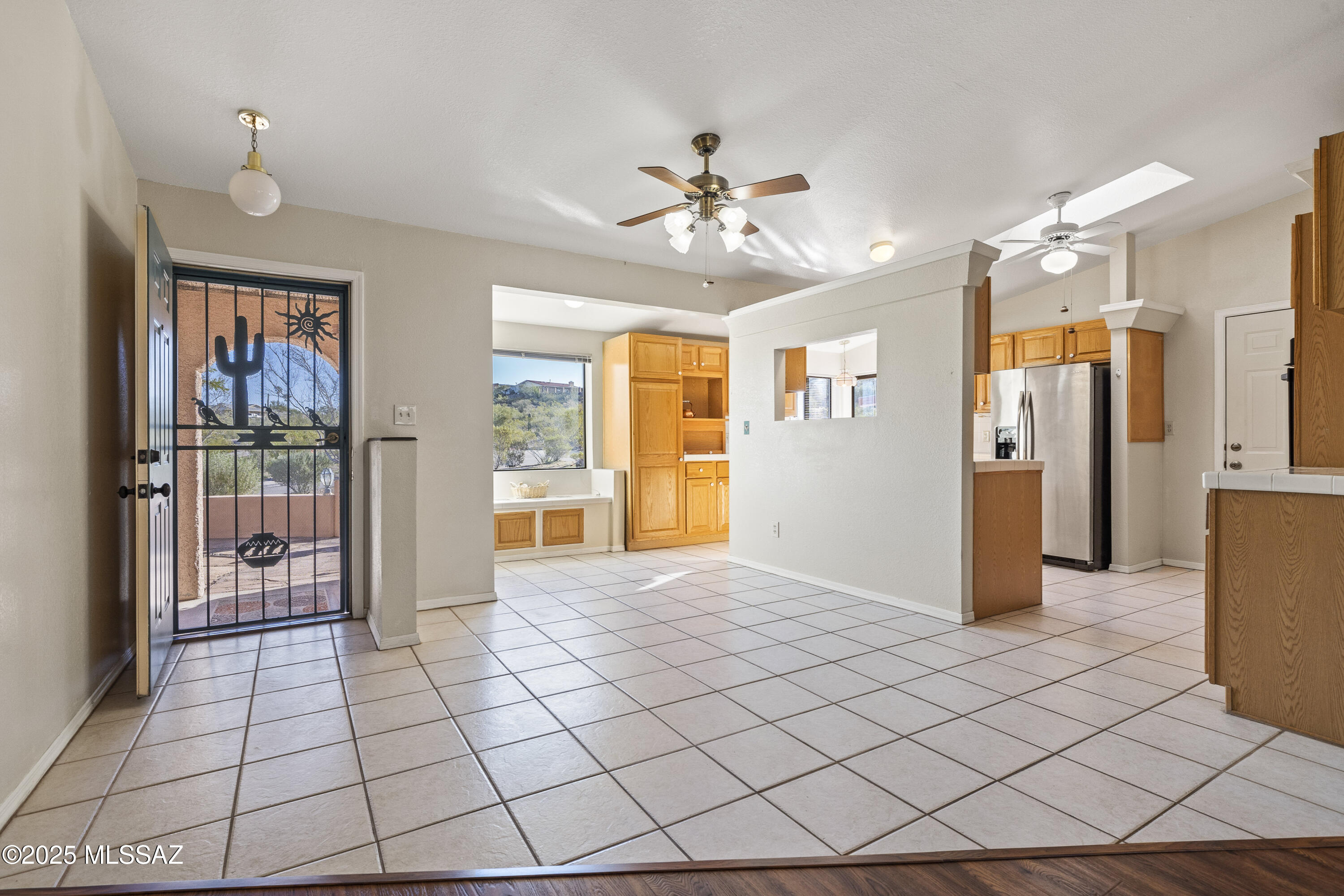 Rancho Del Cerro (340-532) - Residential