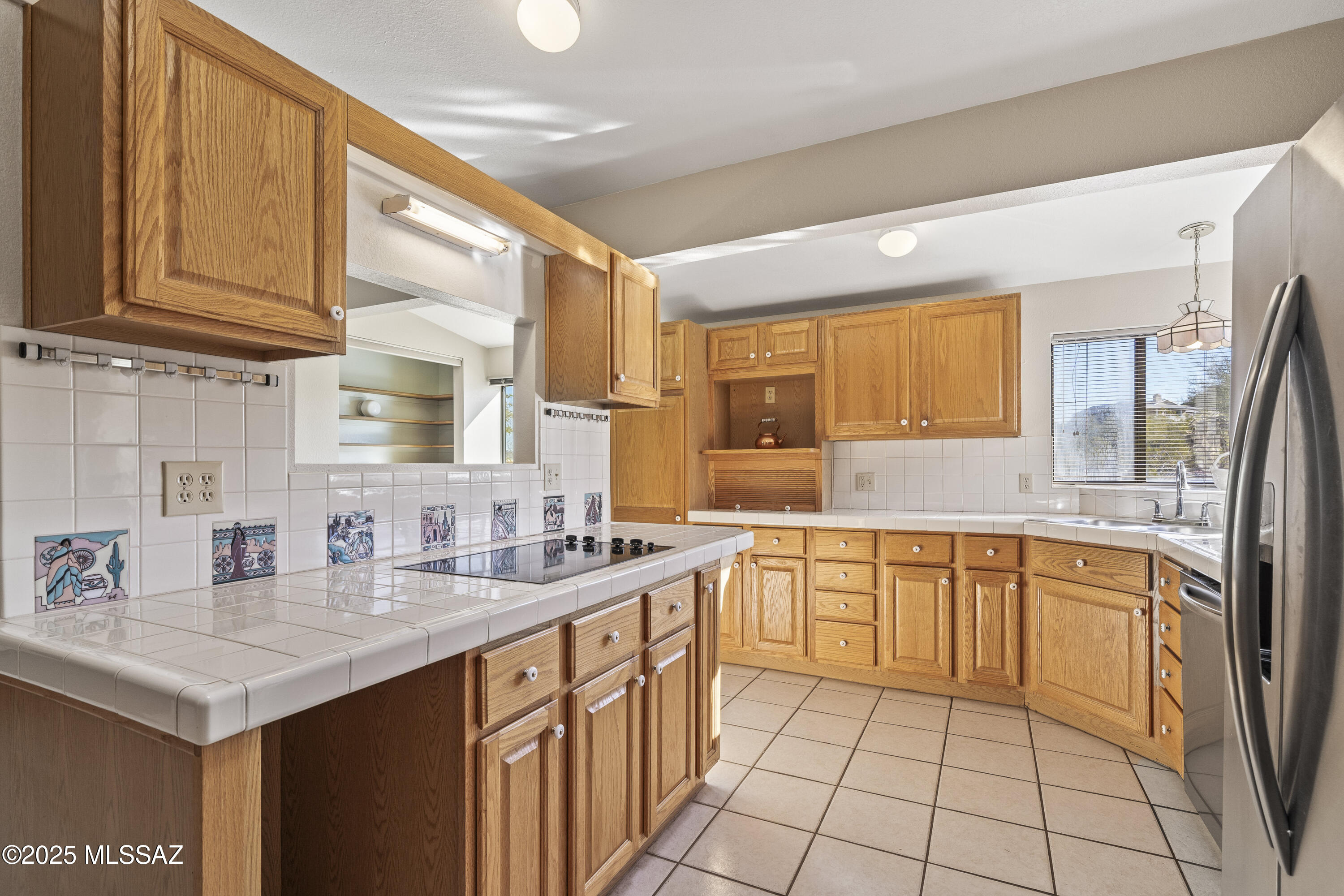 Rancho Del Cerro (340-532) - Residential