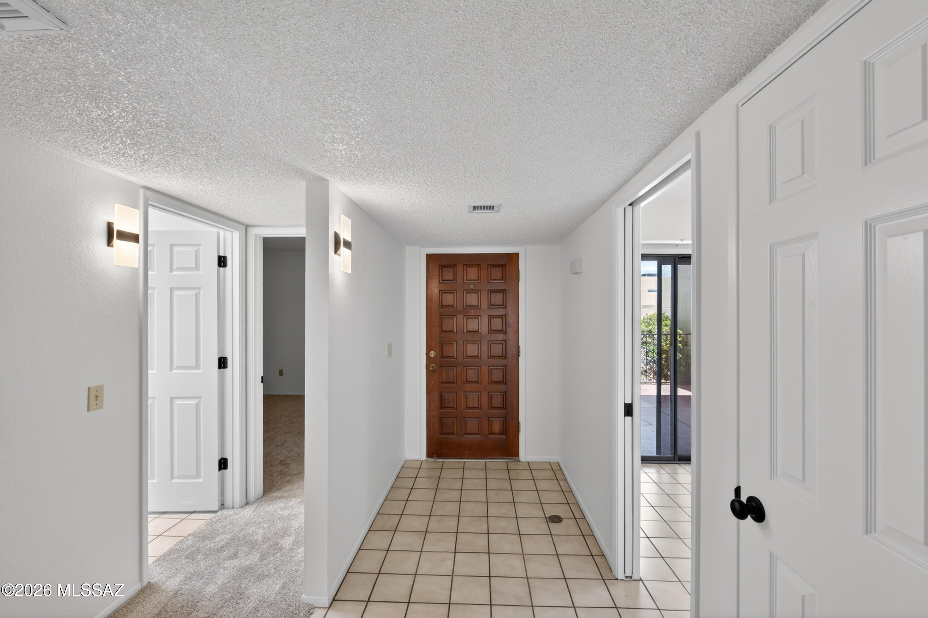 Vista Grande Townhouses (1-58) - Residential