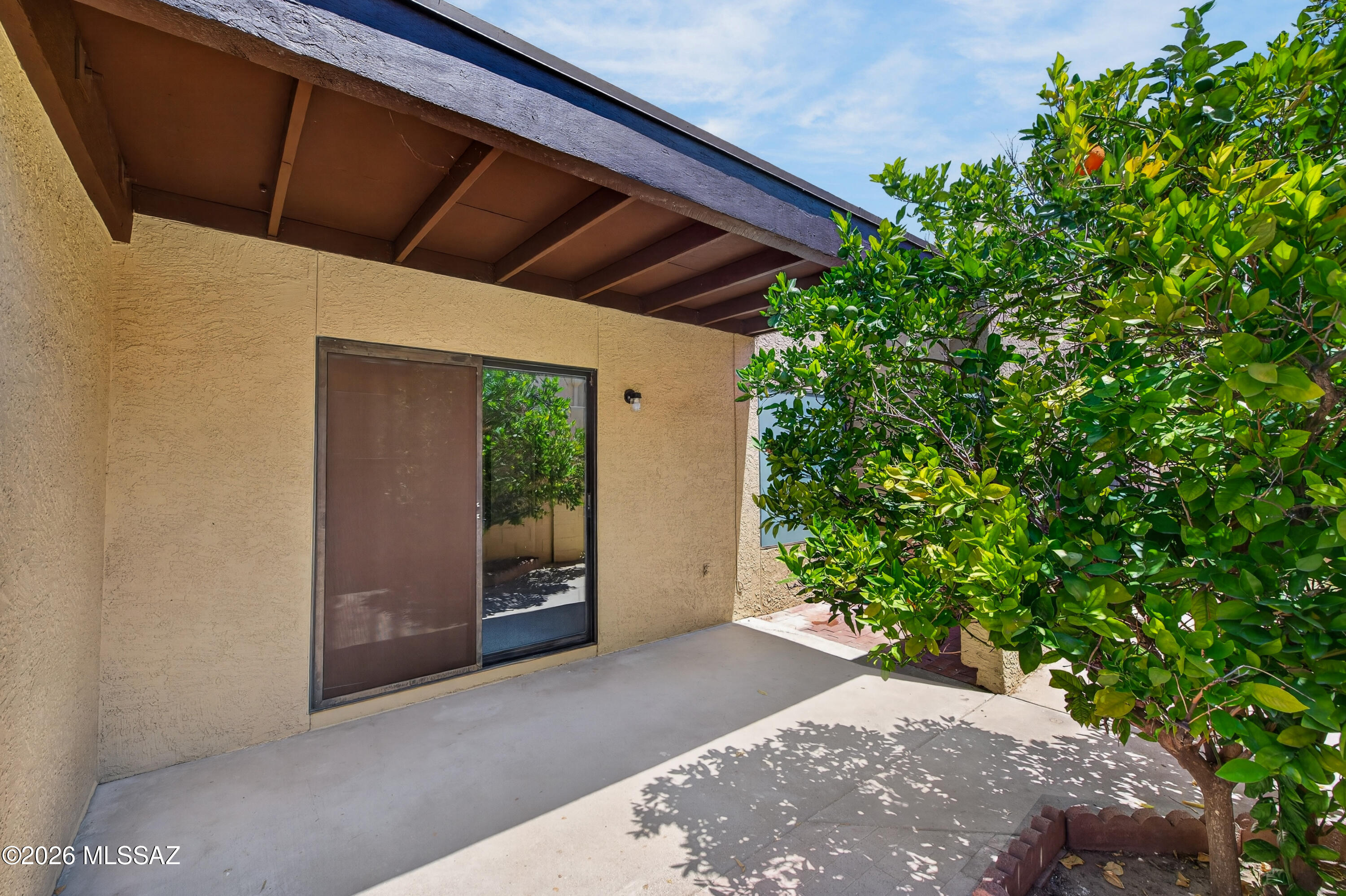 Vista Grande Townhouses (1-58) - Residential