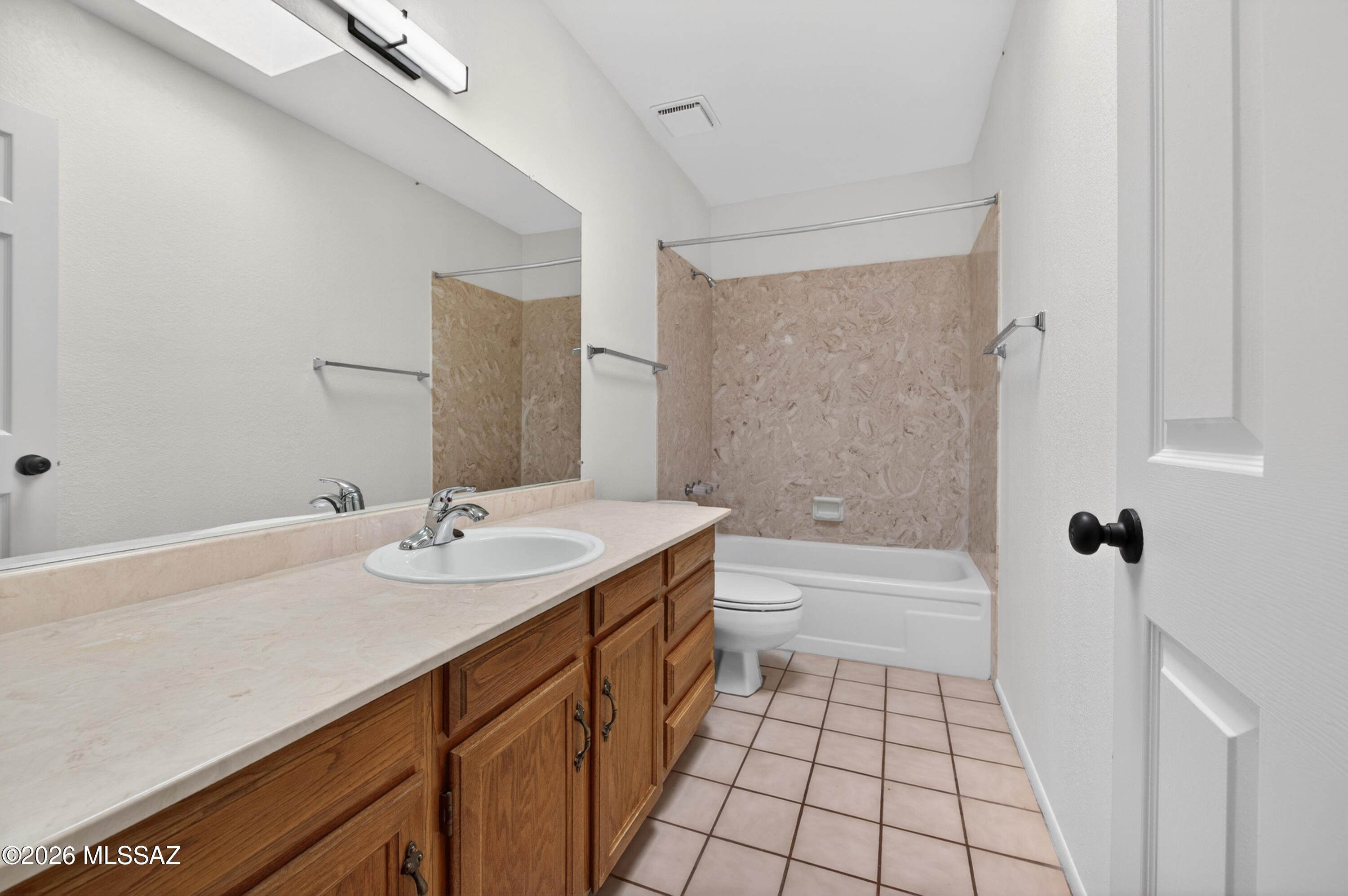 Vista Grande Townhouses (1-58) - Residential