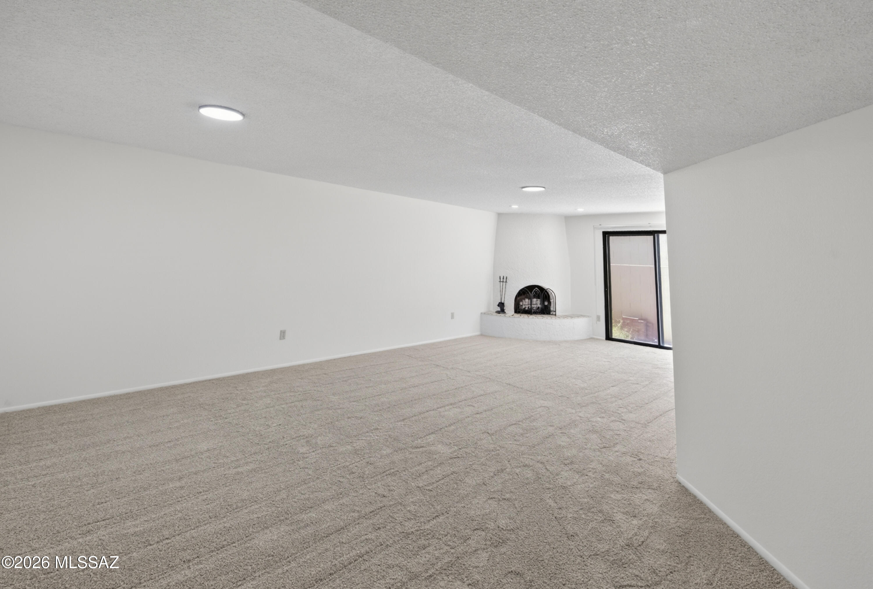 Vista Grande Townhouses (1-58) - Residential