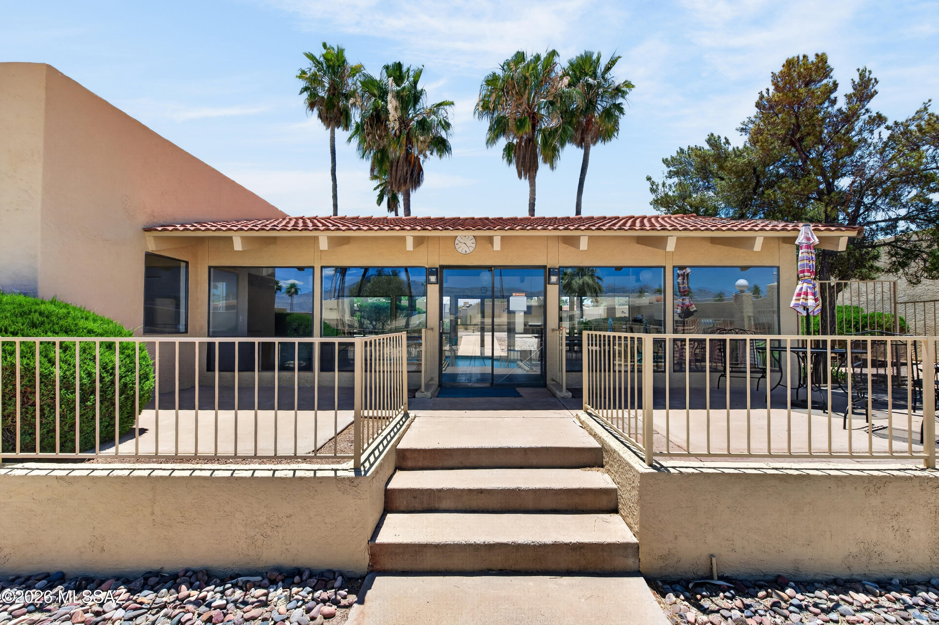 Vista Grande Townhouses (1-58) - Residential