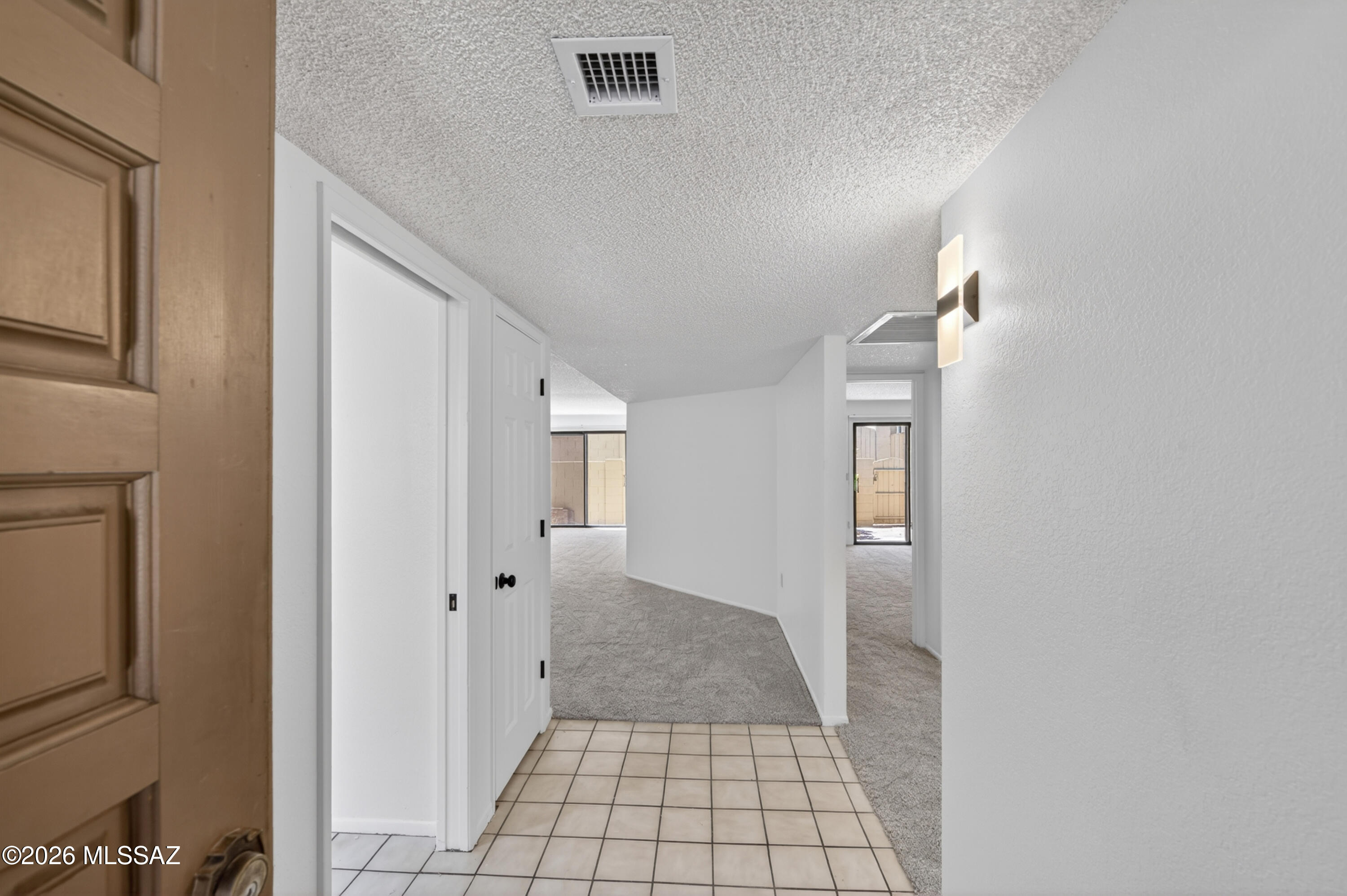 Vista Grande Townhouses (1-58) - Residential