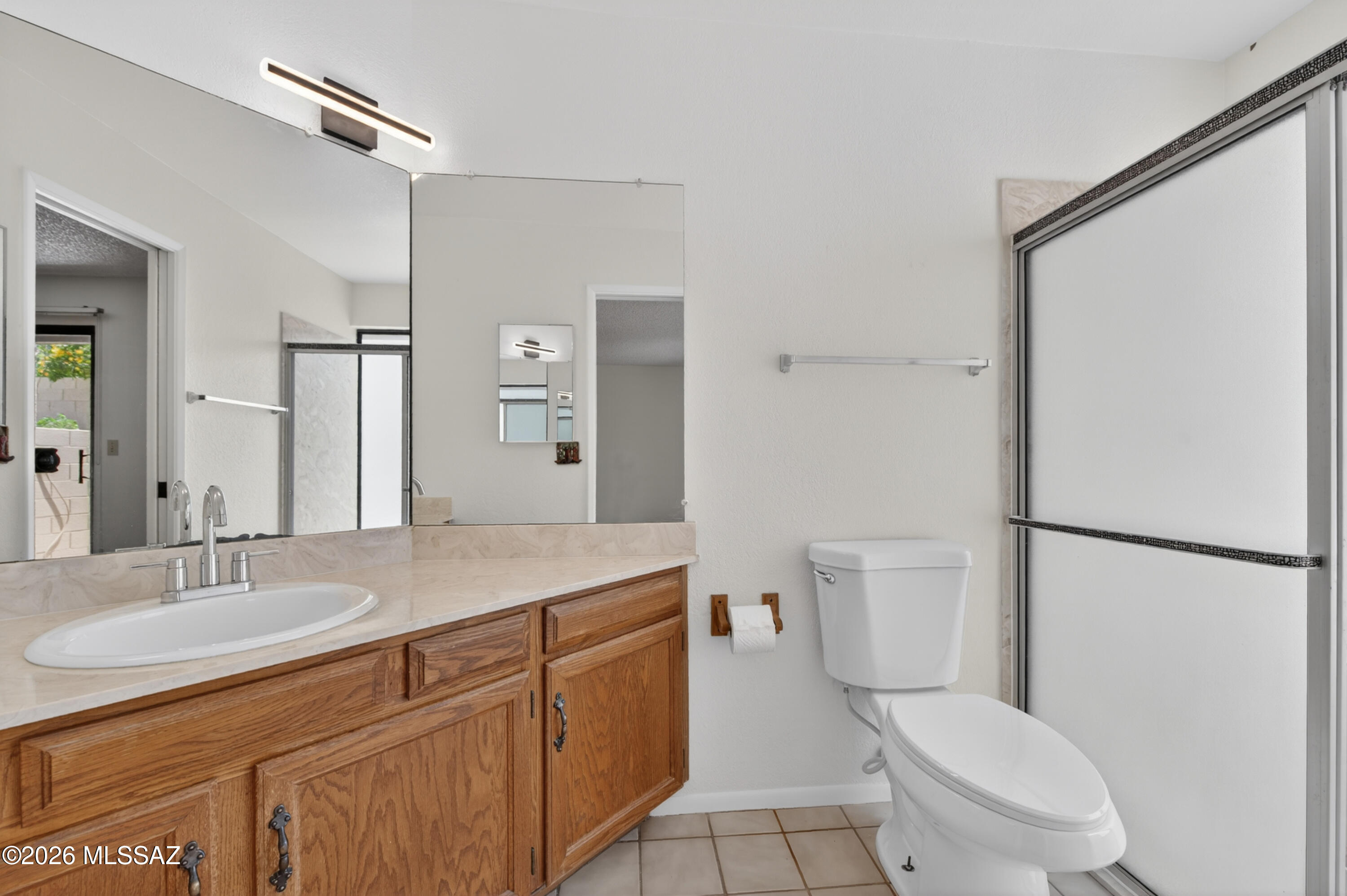 Vista Grande Townhouses (1-58) - Residential